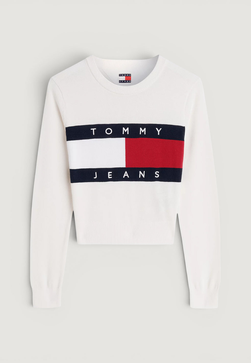Pullover Tommy Hilfiger Jeans DW0DW22930