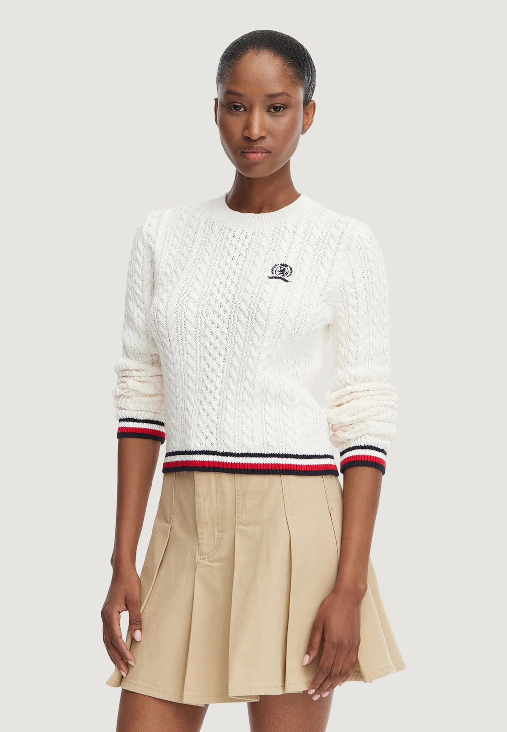 Pullover Tommy Hilfiger Jeans DW0DW22933