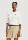 Pullover Tommy Hilfiger Jeans DW0DW22933