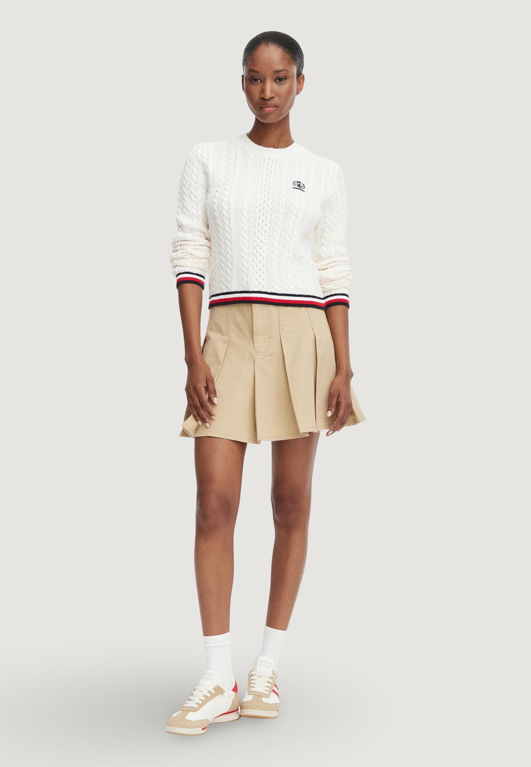 Pullover Tommy Hilfiger Jeans DW0DW22933