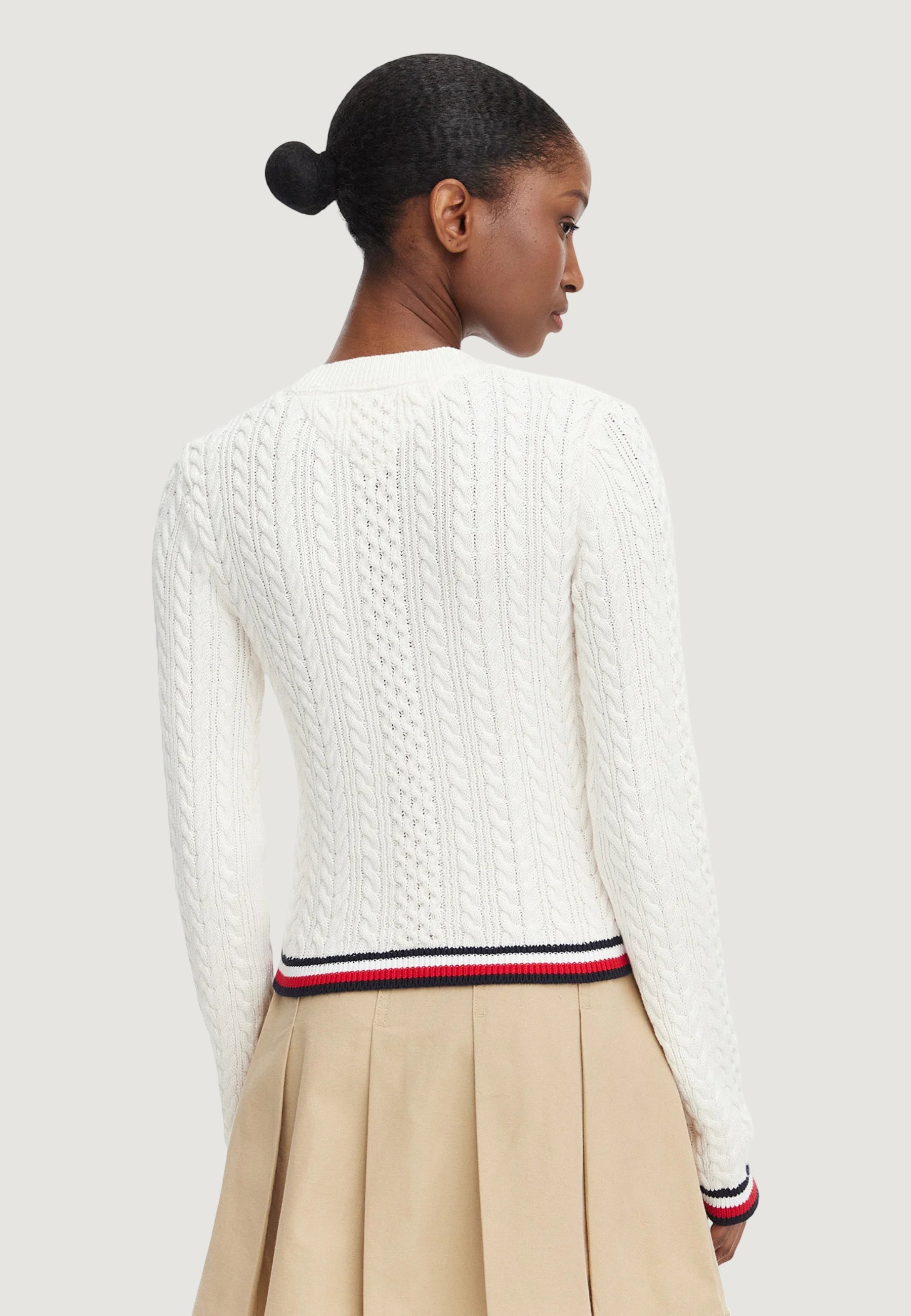 Pullover Tommy Hilfiger Jeans DW0DW22933