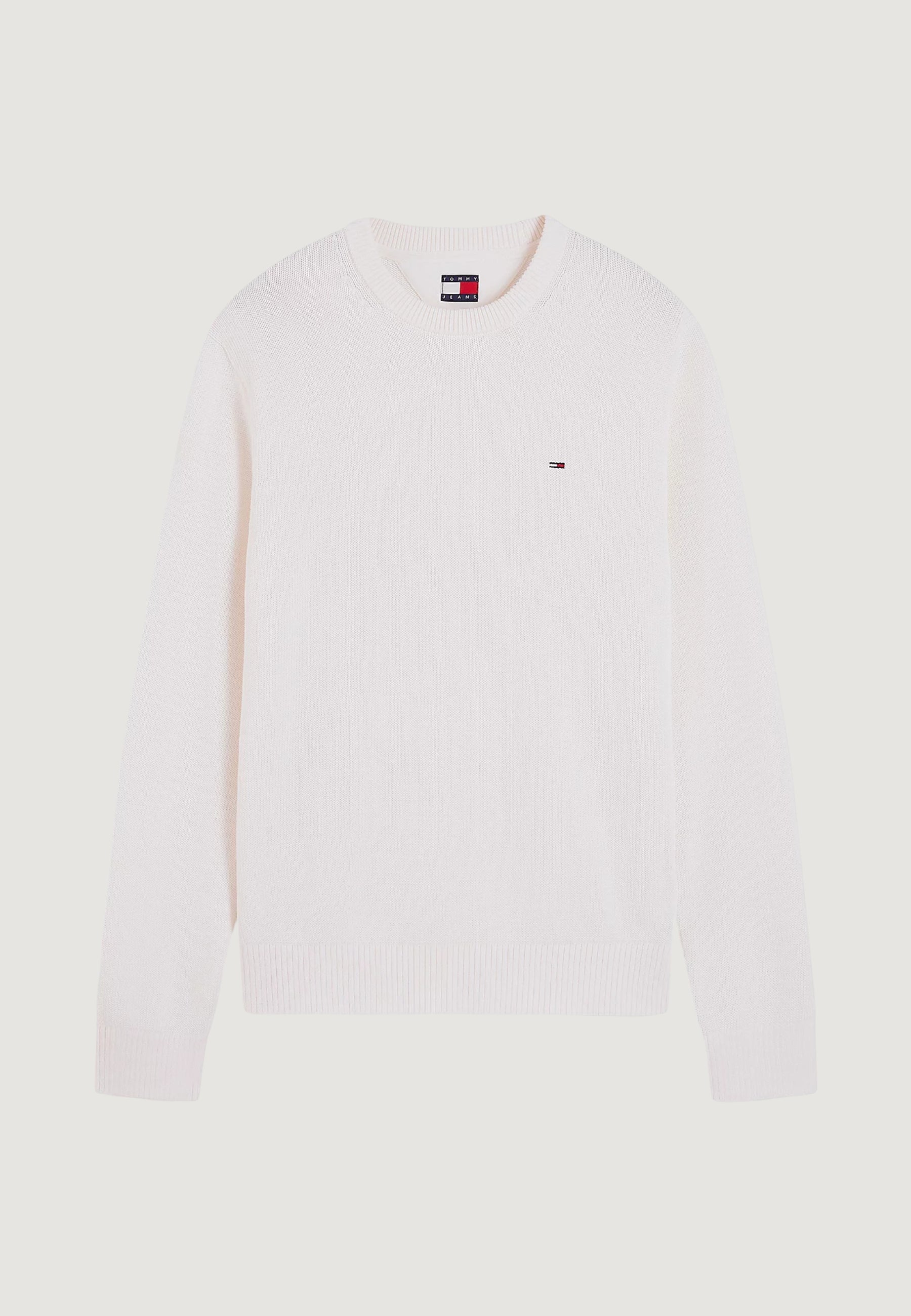 Maglione Tommy Hilfiger Jeans TJM SLIM ESS SWEATER