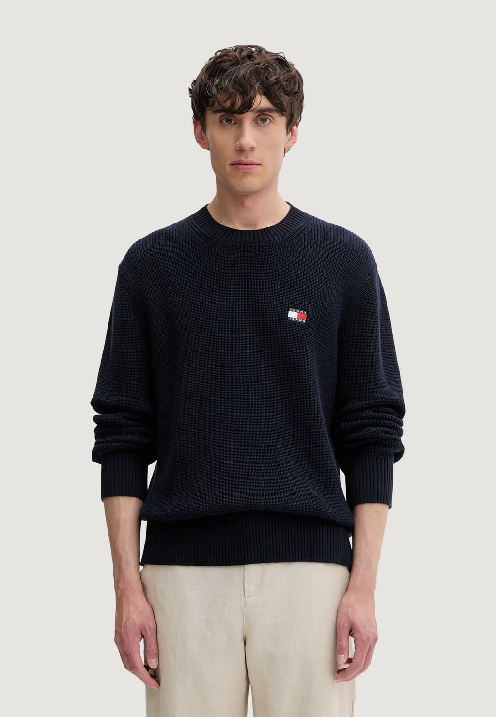Maglione Tommy Hilfiger Jeans DM0DM20923