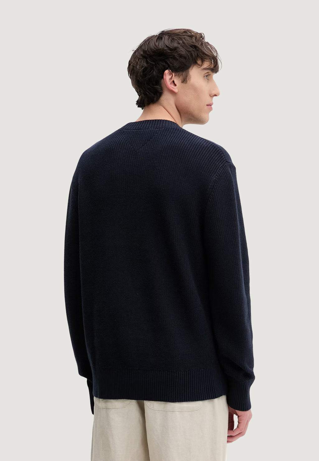 Maglione Tommy Hilfiger Jeans DM0DM20923
