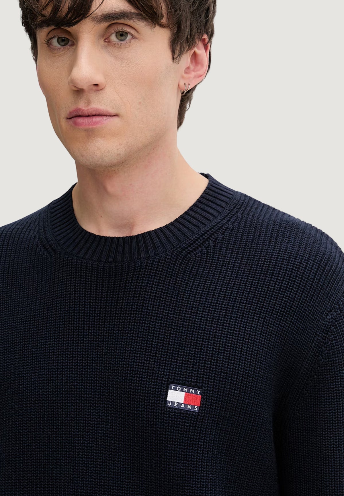 Maglione Tommy Hilfiger Jeans DM0DM20923