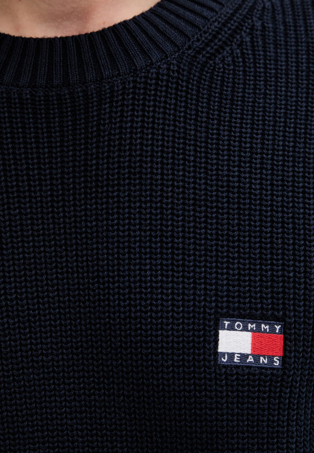 Maglione Tommy Hilfiger Jeans DM0DM20923