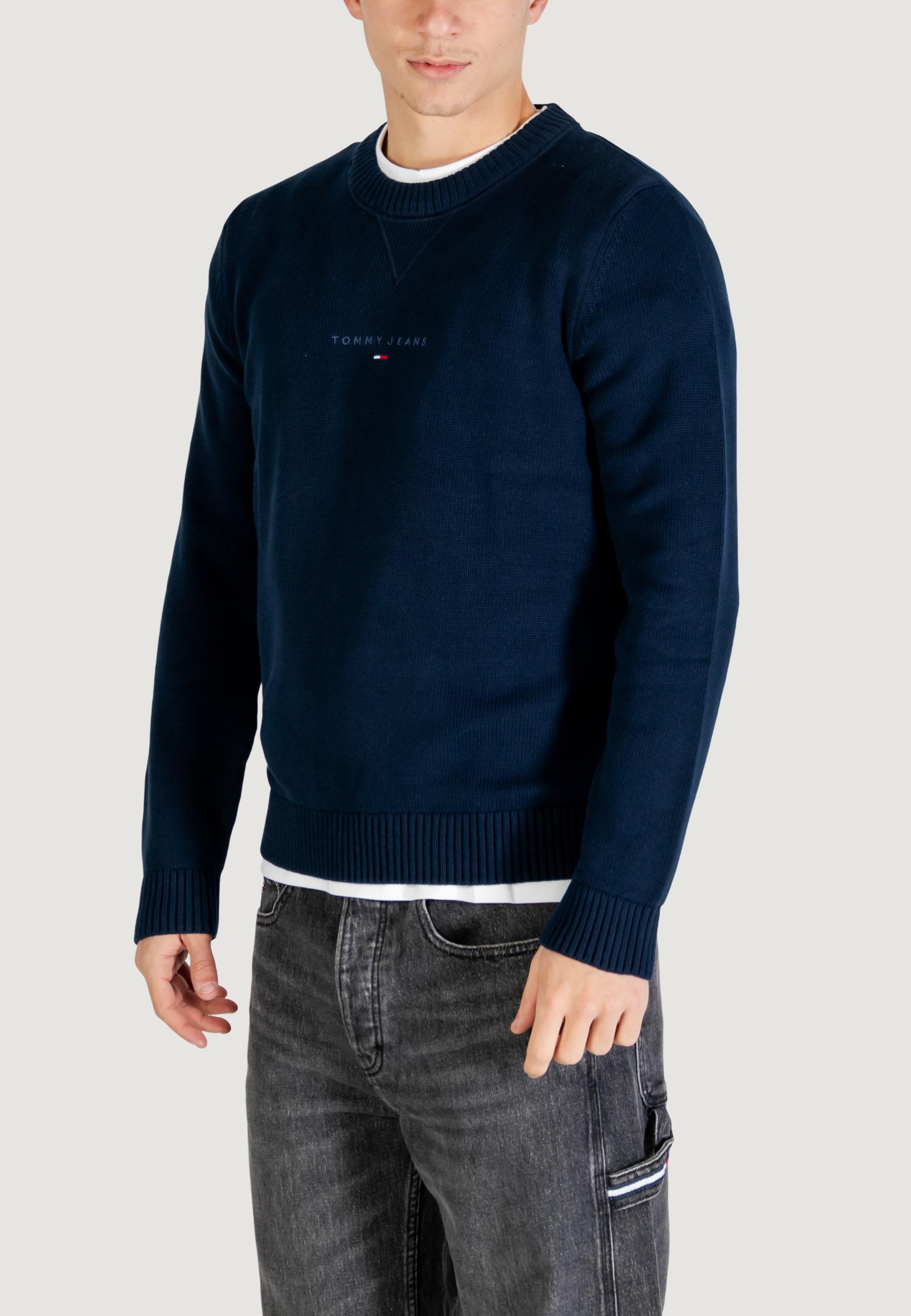 Maglione Tommy Hilfiger Jeans DM0DM22352