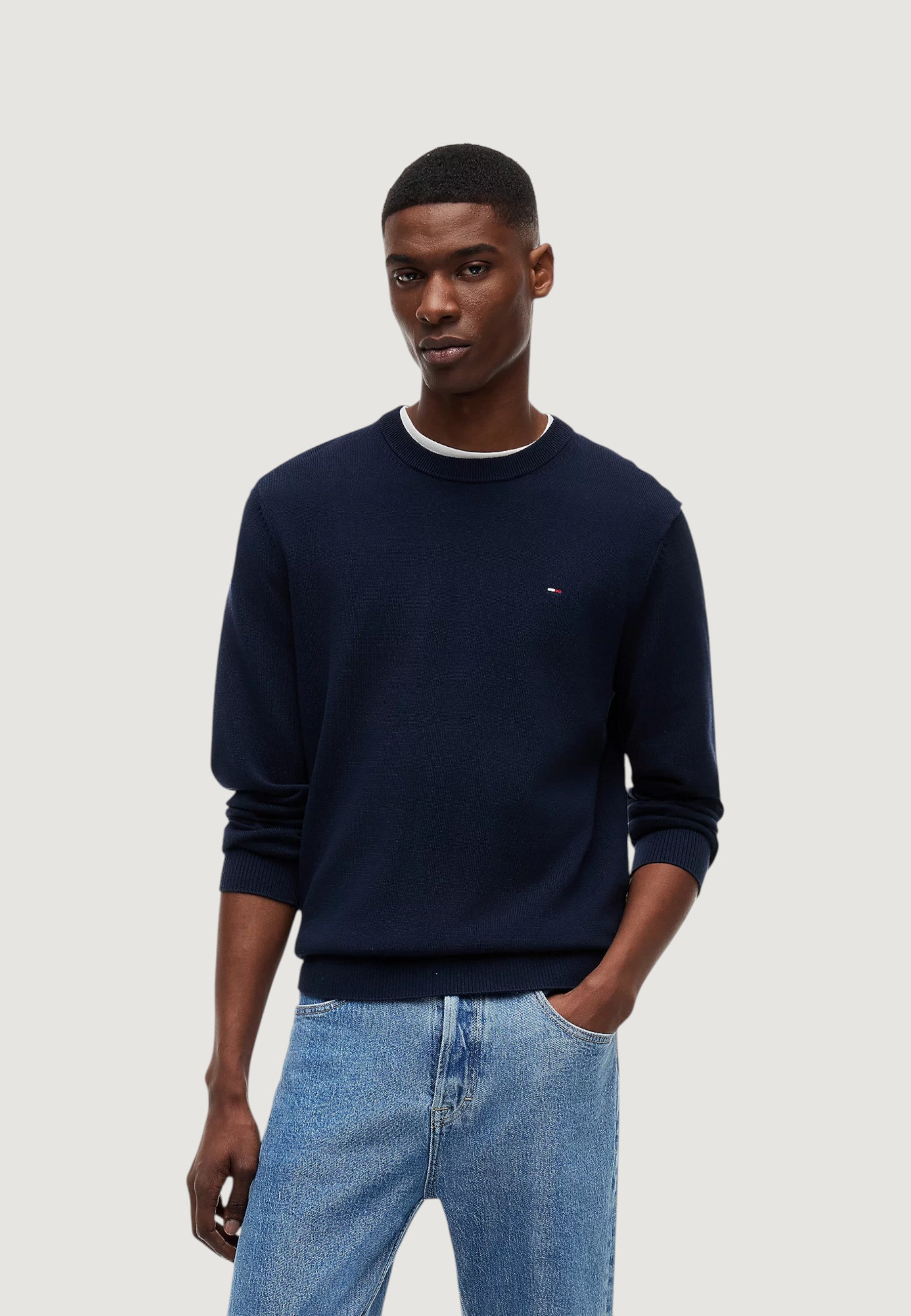 Pullover Tommy Hilfiger Jeans DM0DM22853