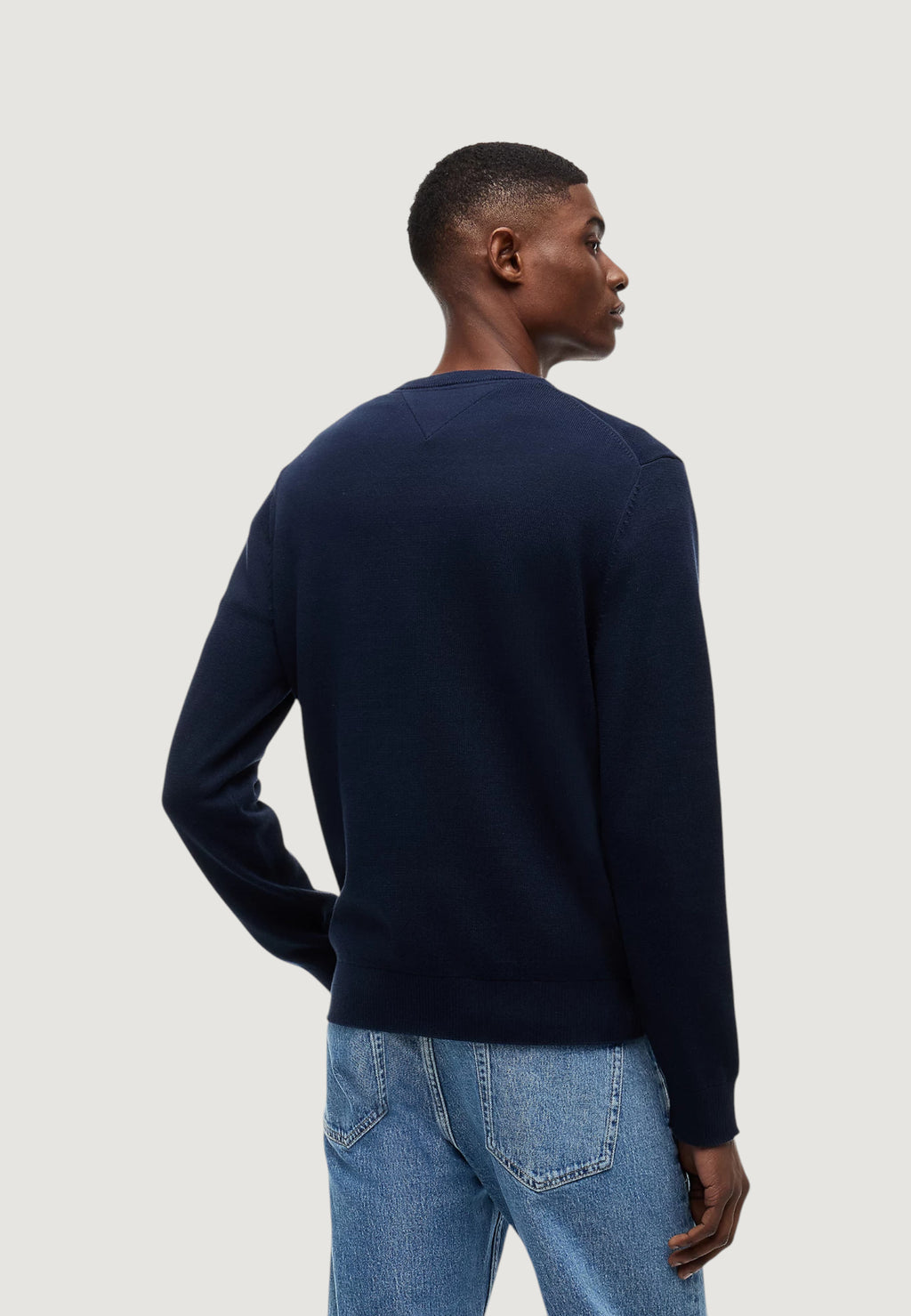 Maglione Tommy Hilfiger Jeans DM0DM22853