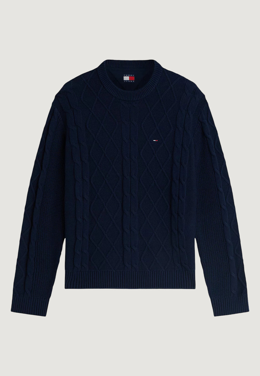 Maglione Tommy Hilfiger Jeans DM0DM23405