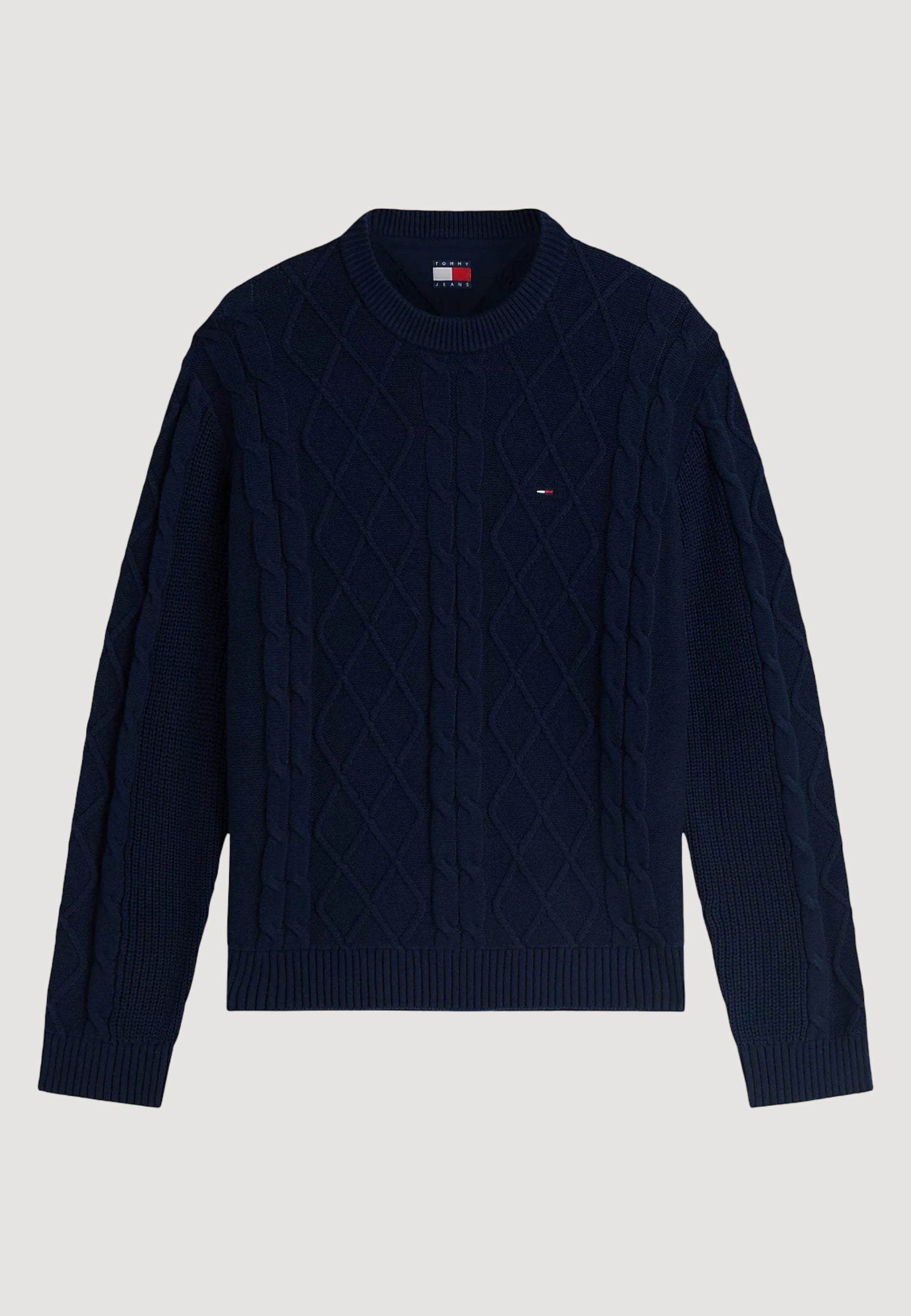 Maglione Tommy Hilfiger Jeans DM0DM23405