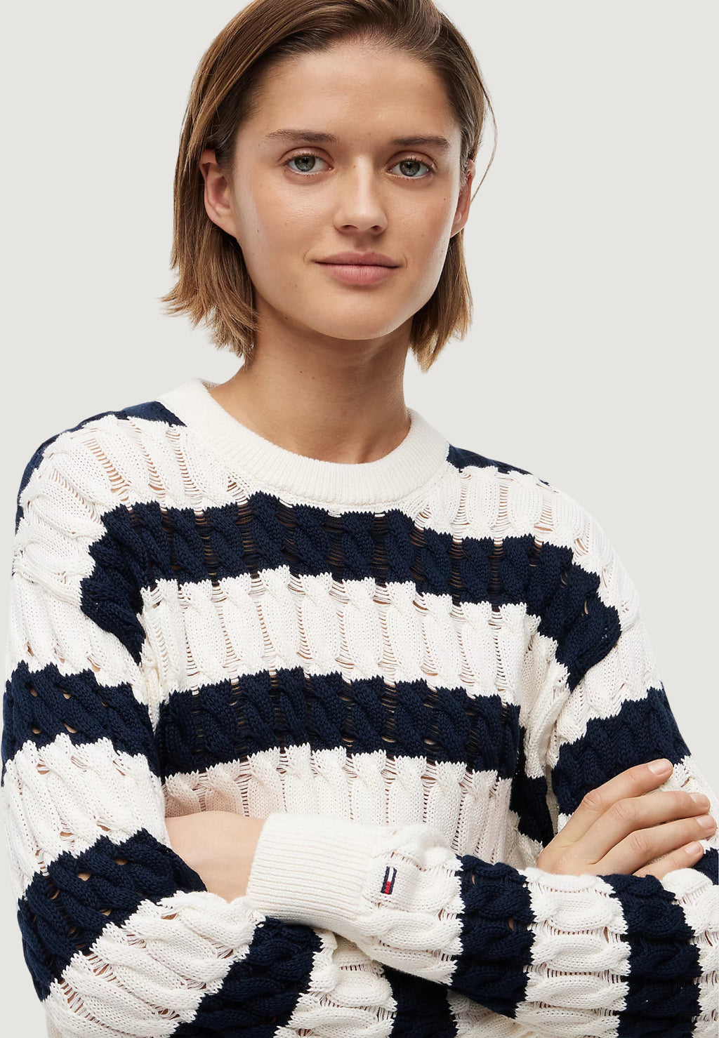 Pullover Tommy Hilfiger Jeans DW0DW22926