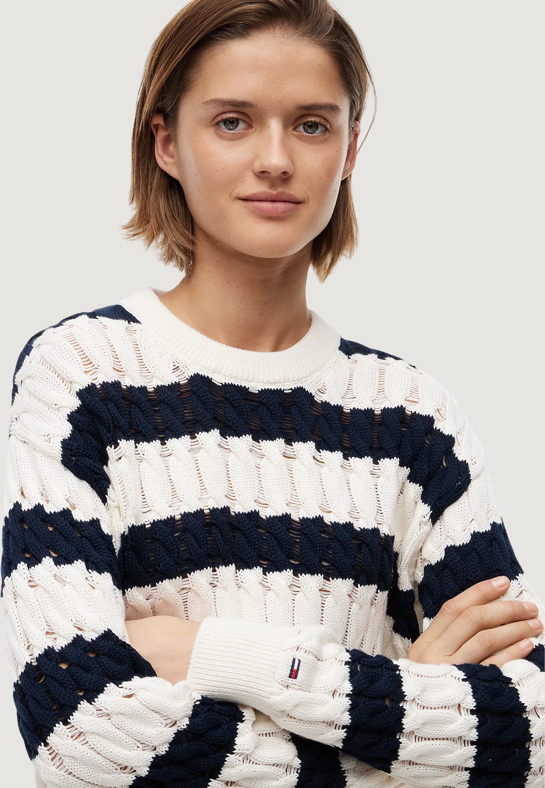 Pullover Tommy Hilfiger Jeans DW0DW22926