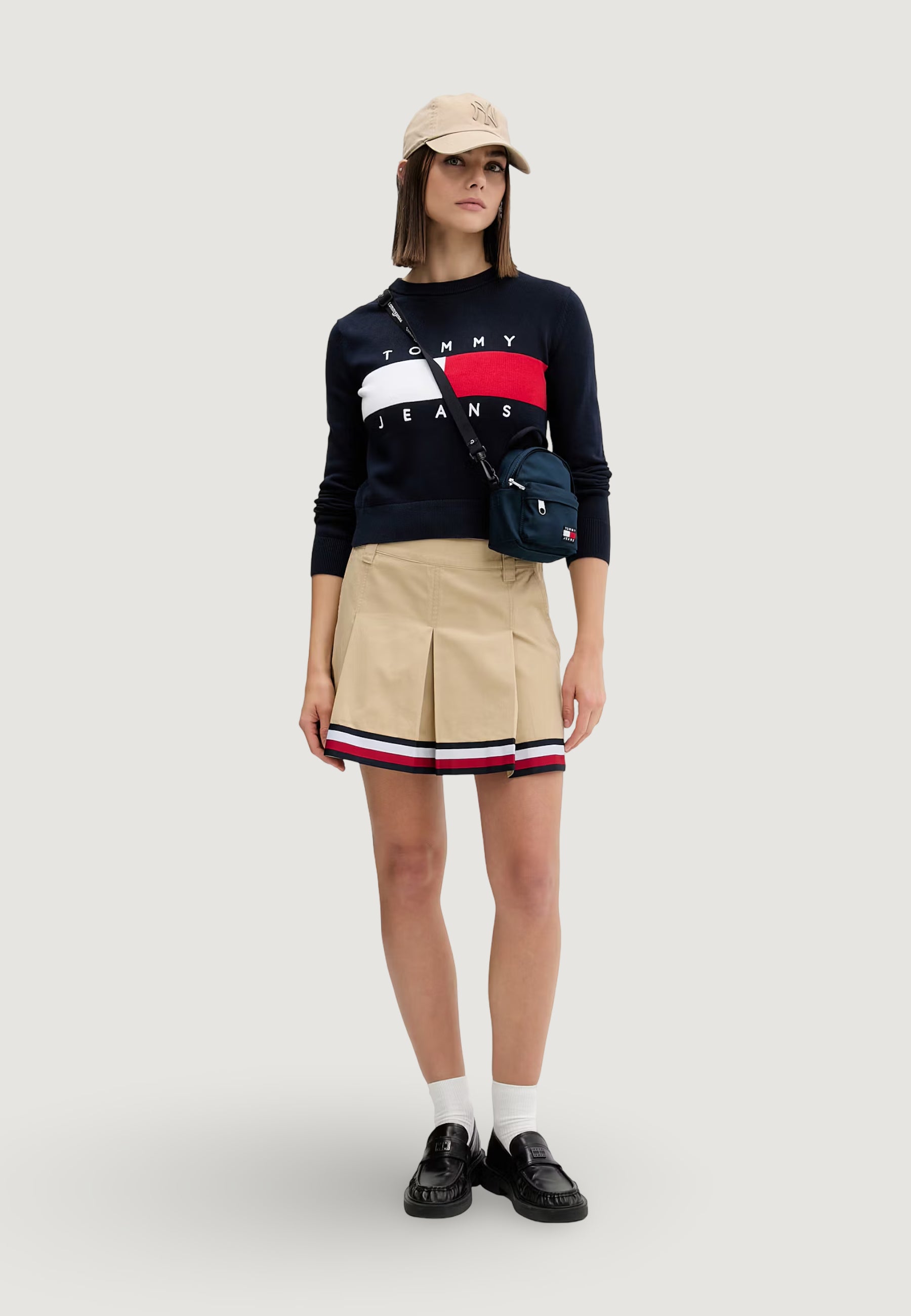 Pullover Tommy Hilfiger Jeans DW0DW22930