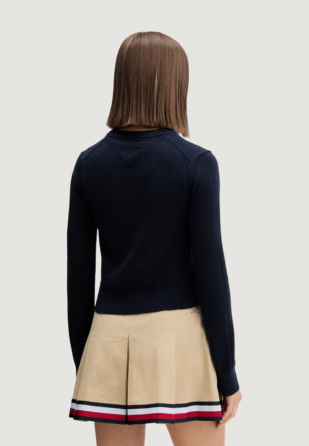 Pullover Tommy Hilfiger Jeans DW0DW22930