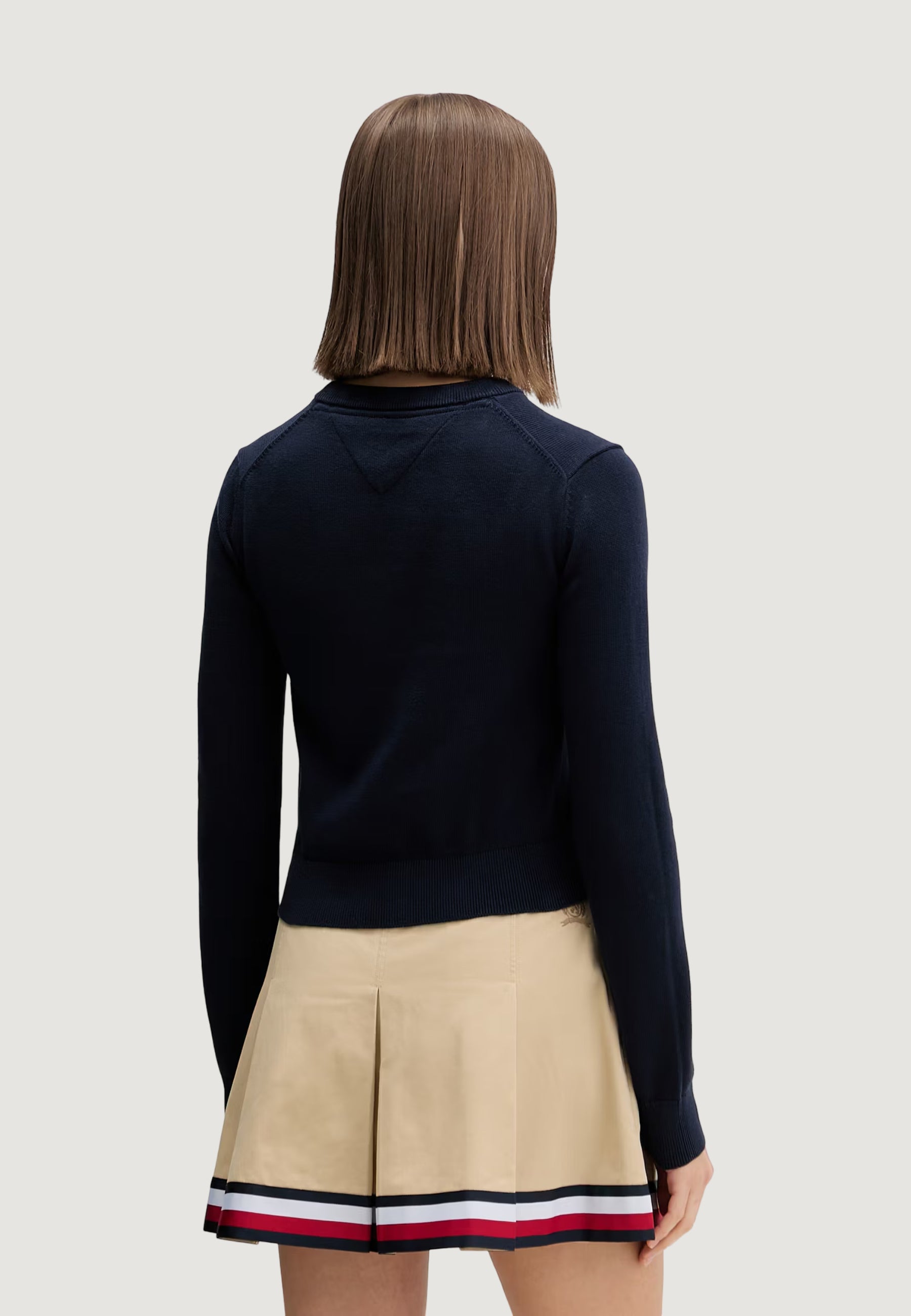 Pullover Tommy Hilfiger Jeans DW0DW22930