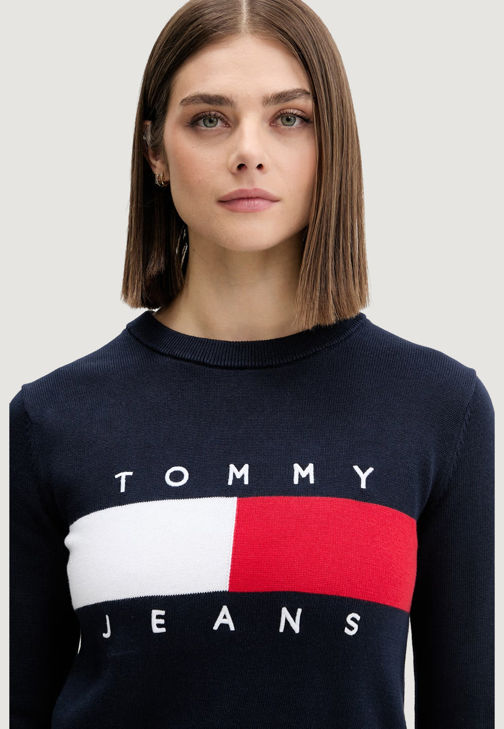 Pullover Tommy Hilfiger Jeans DW0DW22930