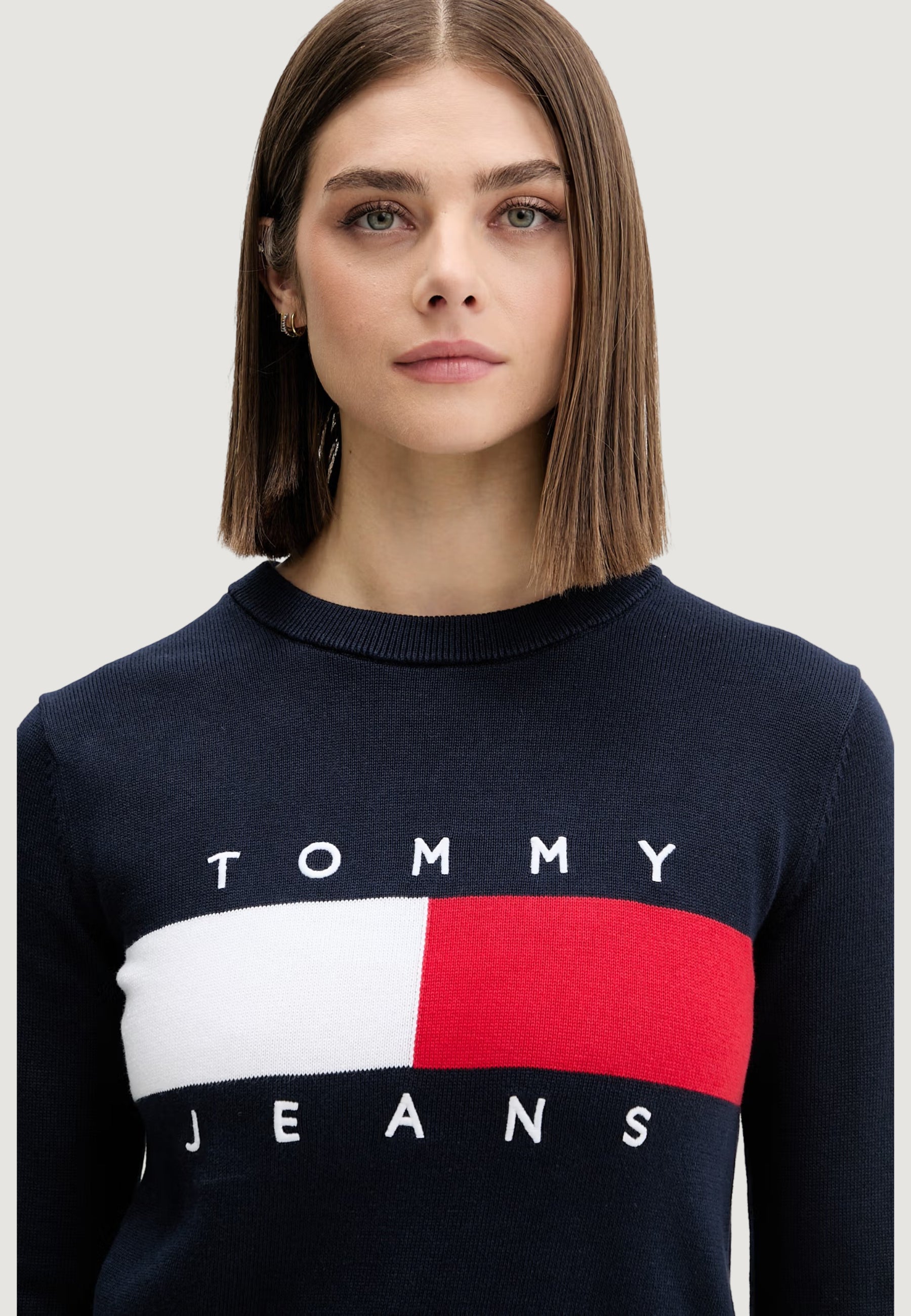 Pullover Tommy Hilfiger Jeans DW0DW22930