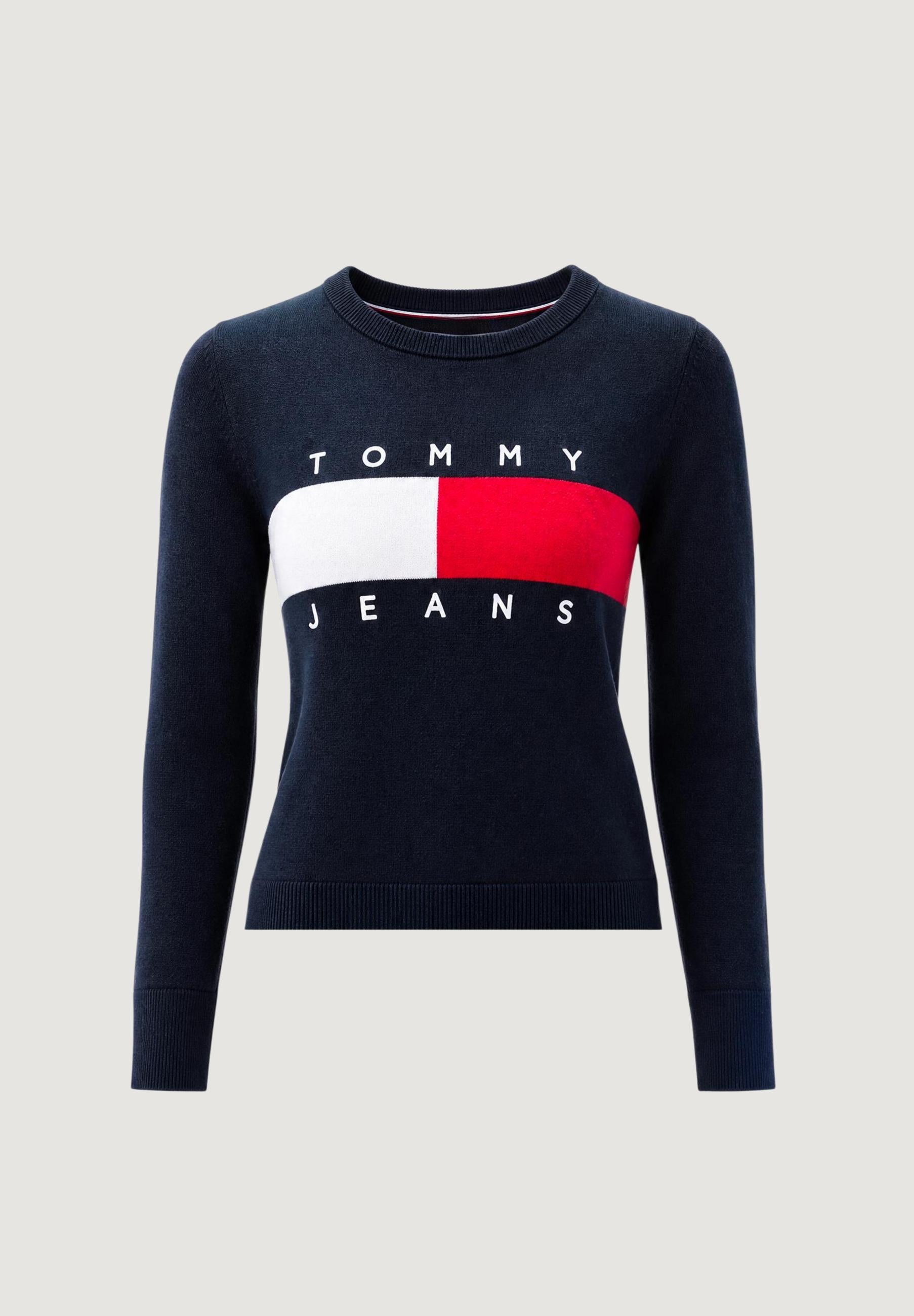 Pullover Tommy Hilfiger Jeans DW0DW22930