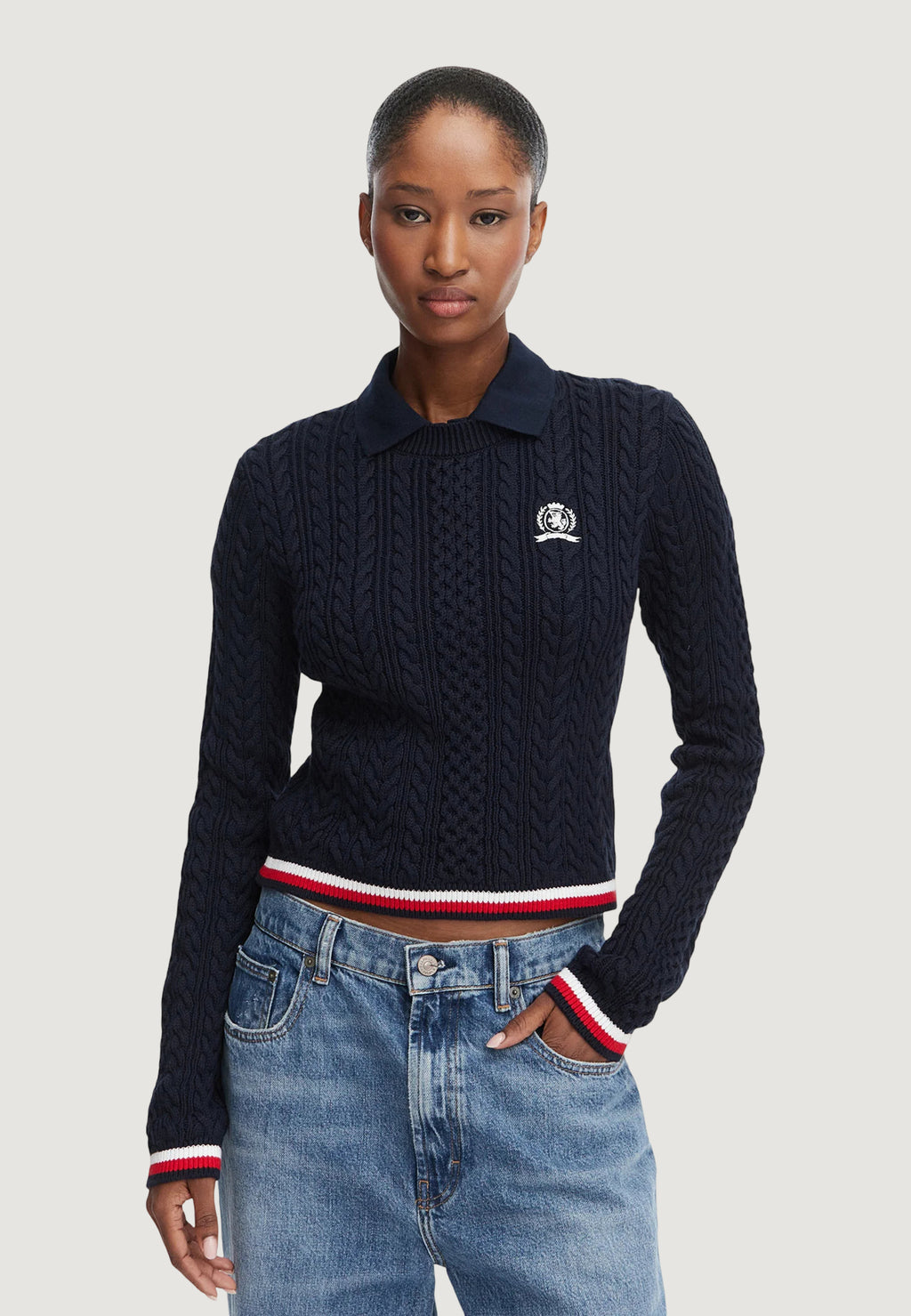 Pullover Tommy Hilfiger Jeans DW0DW22933