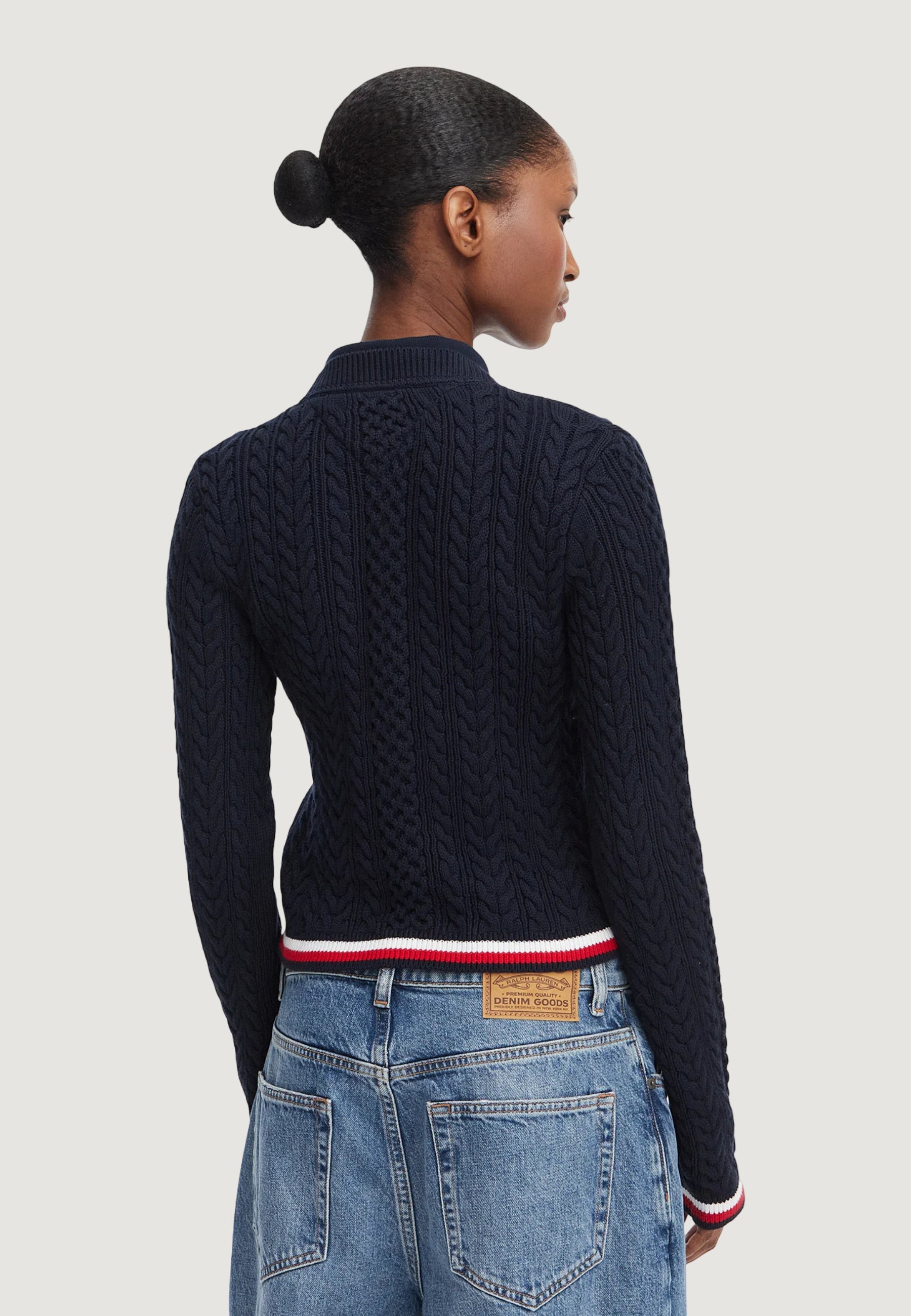 Pullover Tommy Hilfiger Jeans DW0DW22933