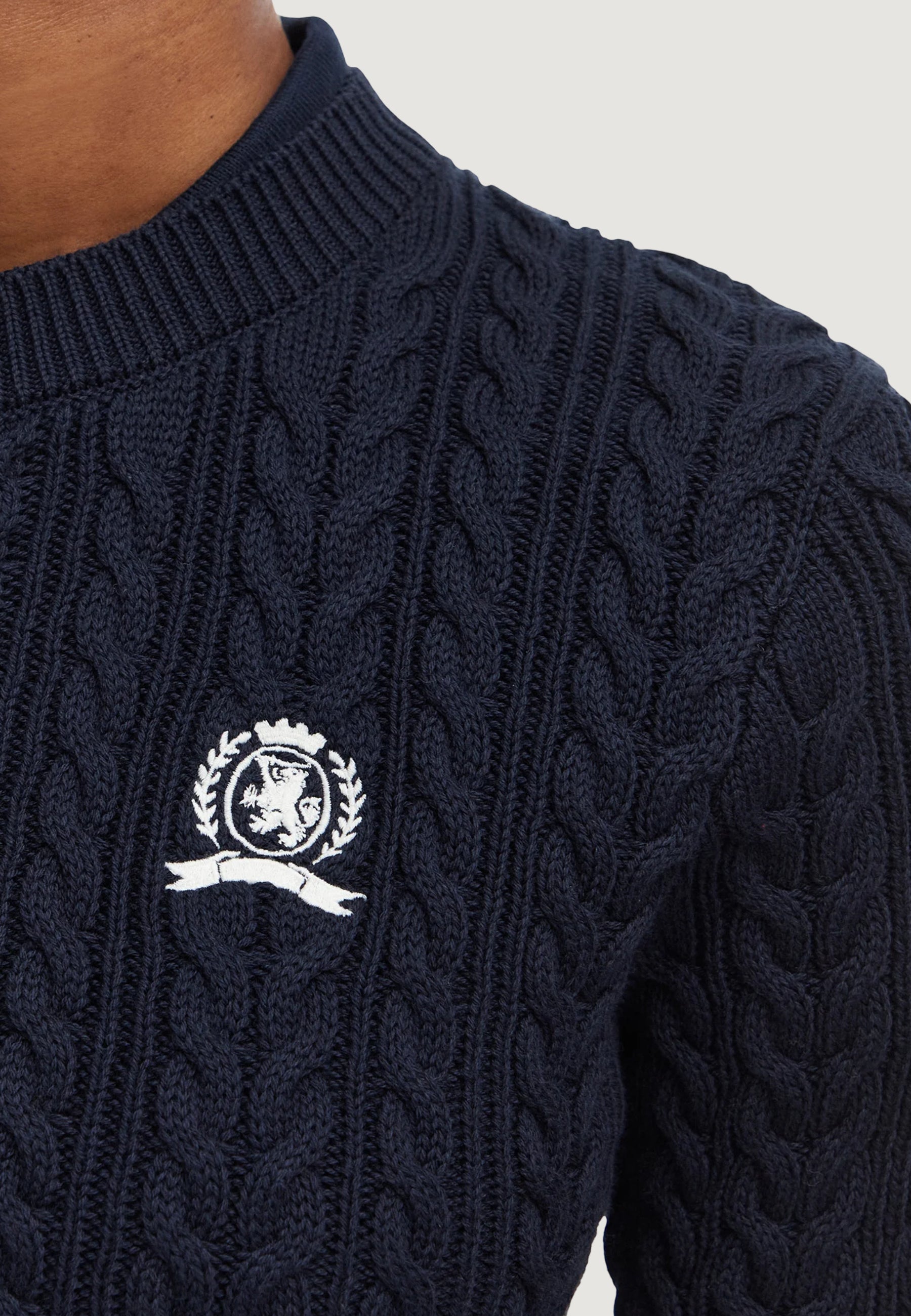 Pullover Tommy Hilfiger Jeans DW0DW22933