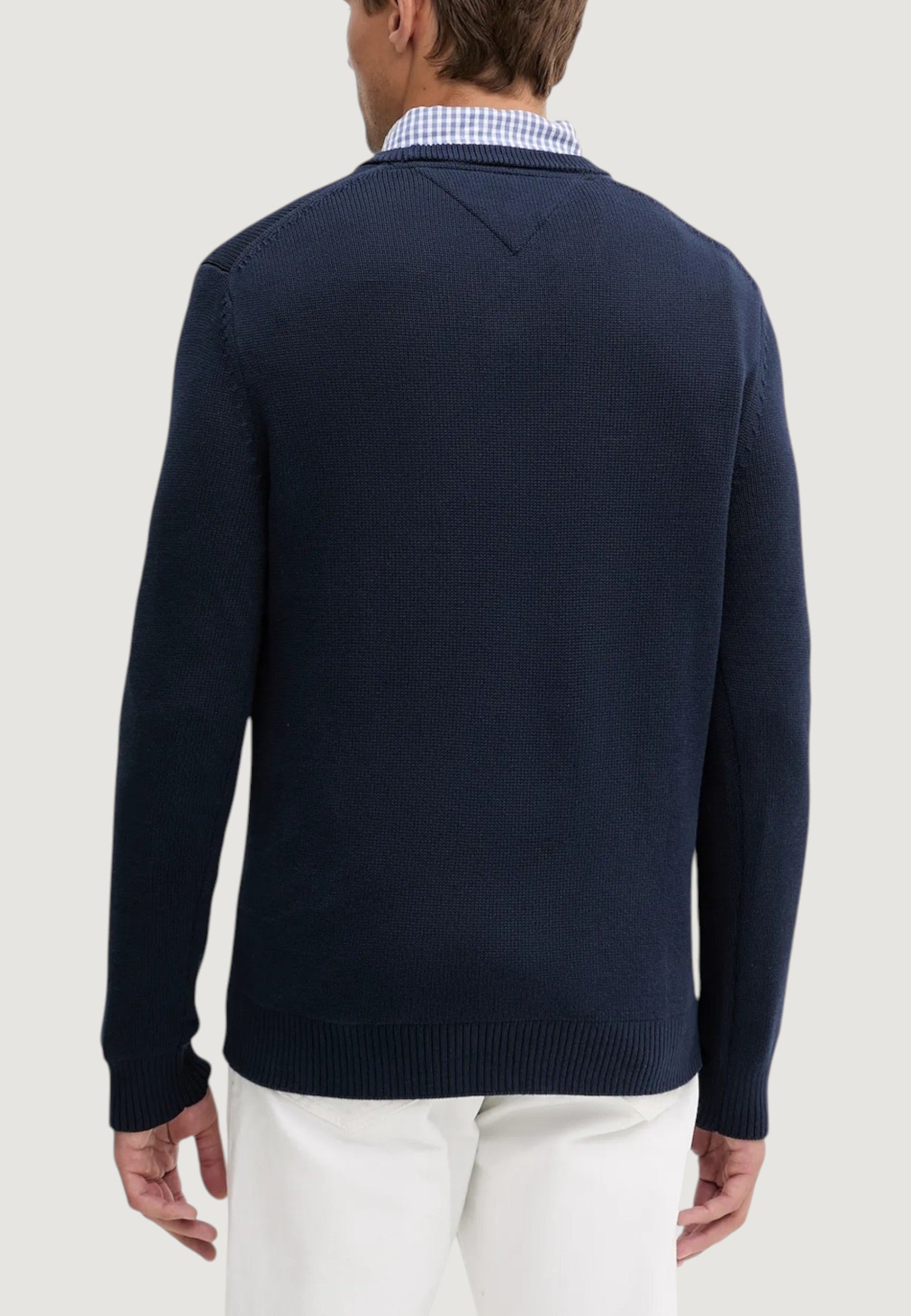 Maglione Tommy Hilfiger Jeans TJM SLIM ESS SWEATER