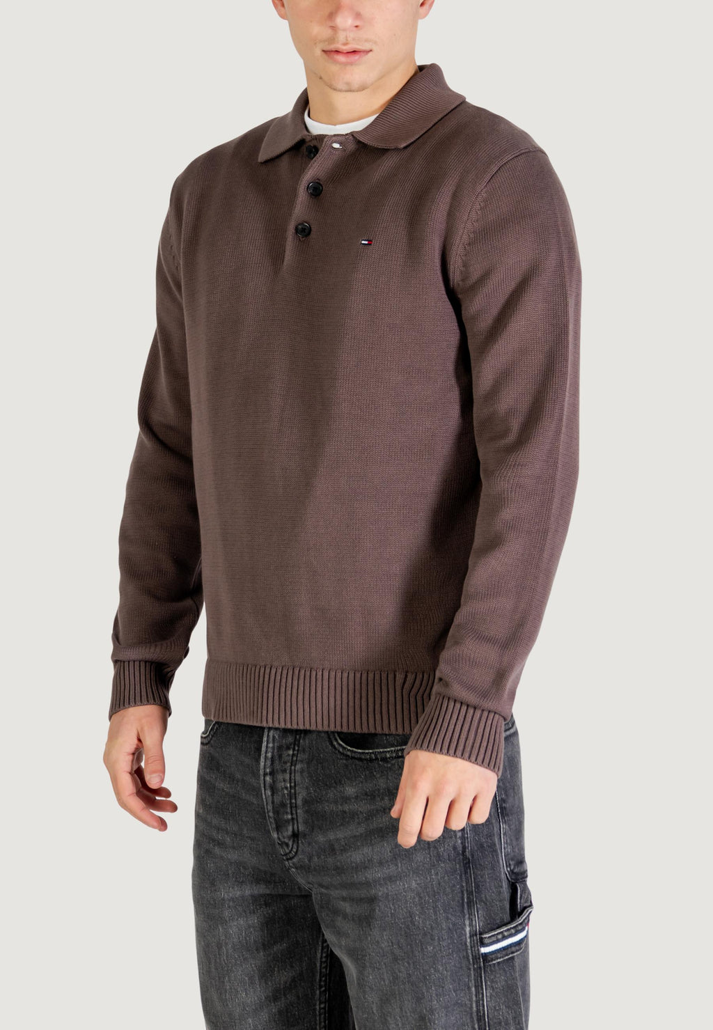 Maglione Tommy Hilfiger Jeans DM0DM22647