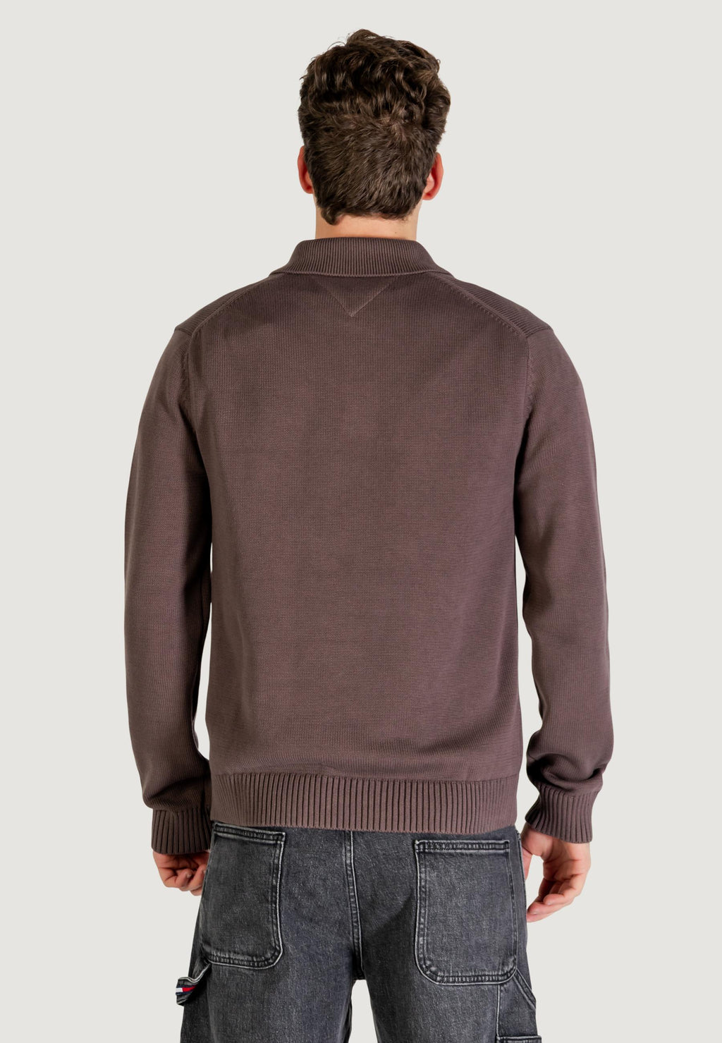 Maglione Tommy Hilfiger Jeans DM0DM22647