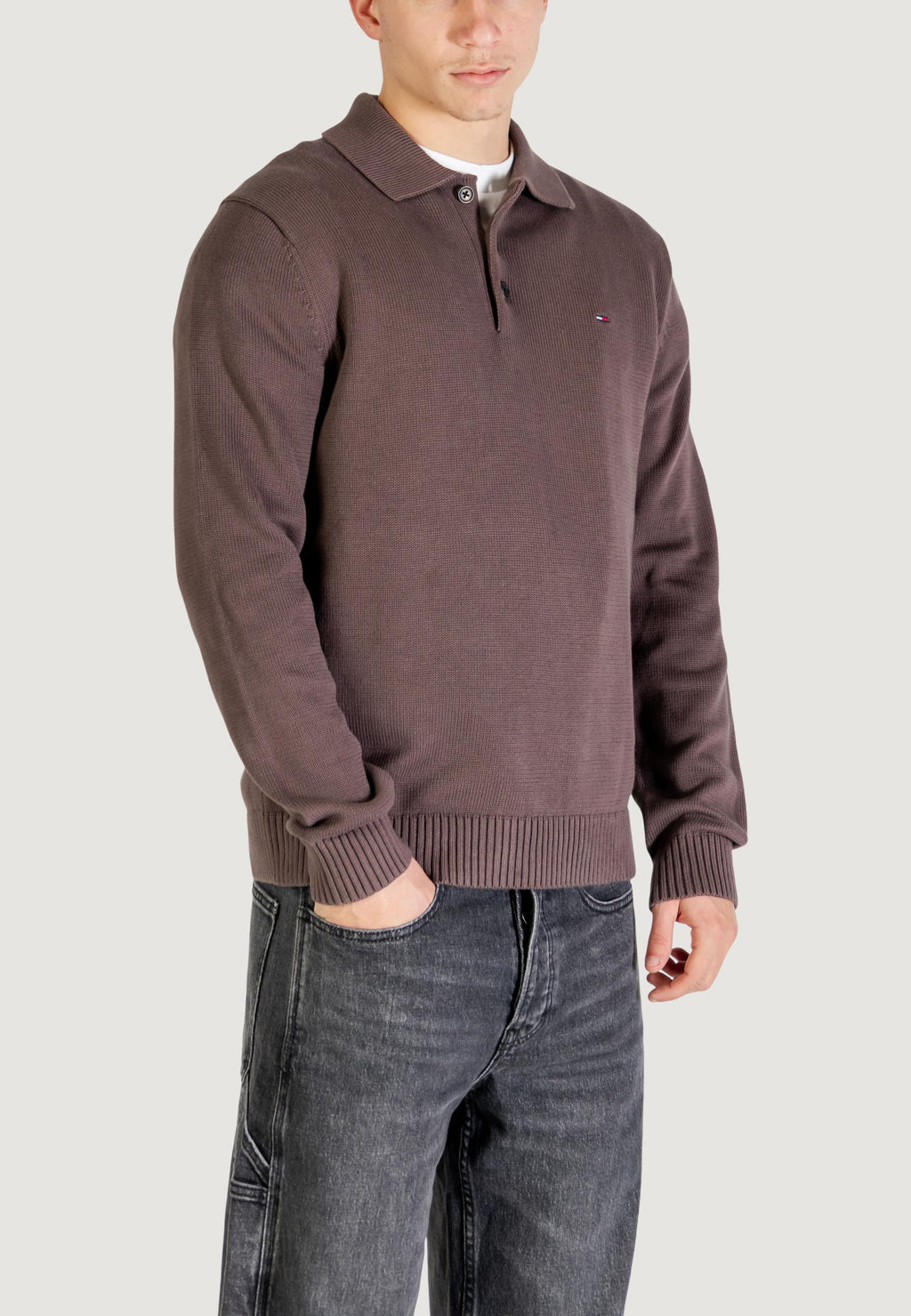 Maglione Tommy Hilfiger Jeans DM0DM22647