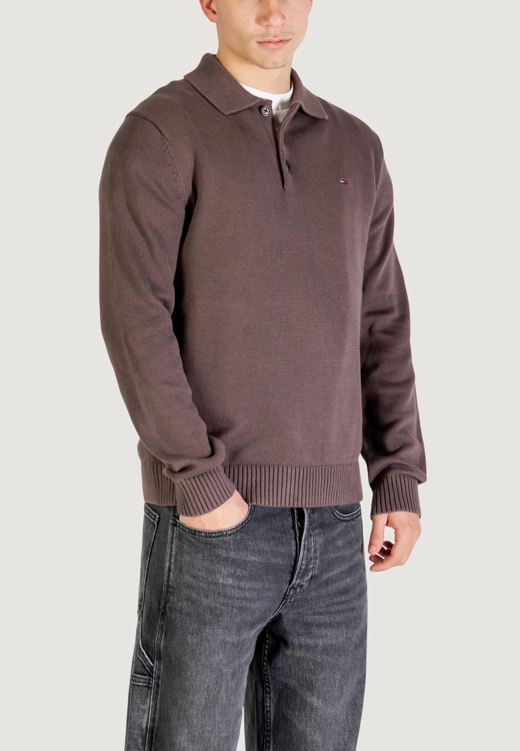 Maglione Tommy Hilfiger Jeans DM0DM22647