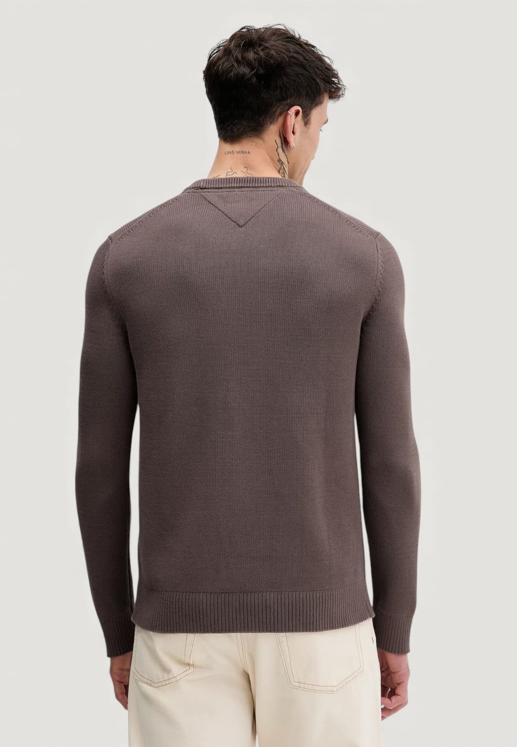 Maglione Tommy Hilfiger Jeans TJM SLIM ESS SWEATER