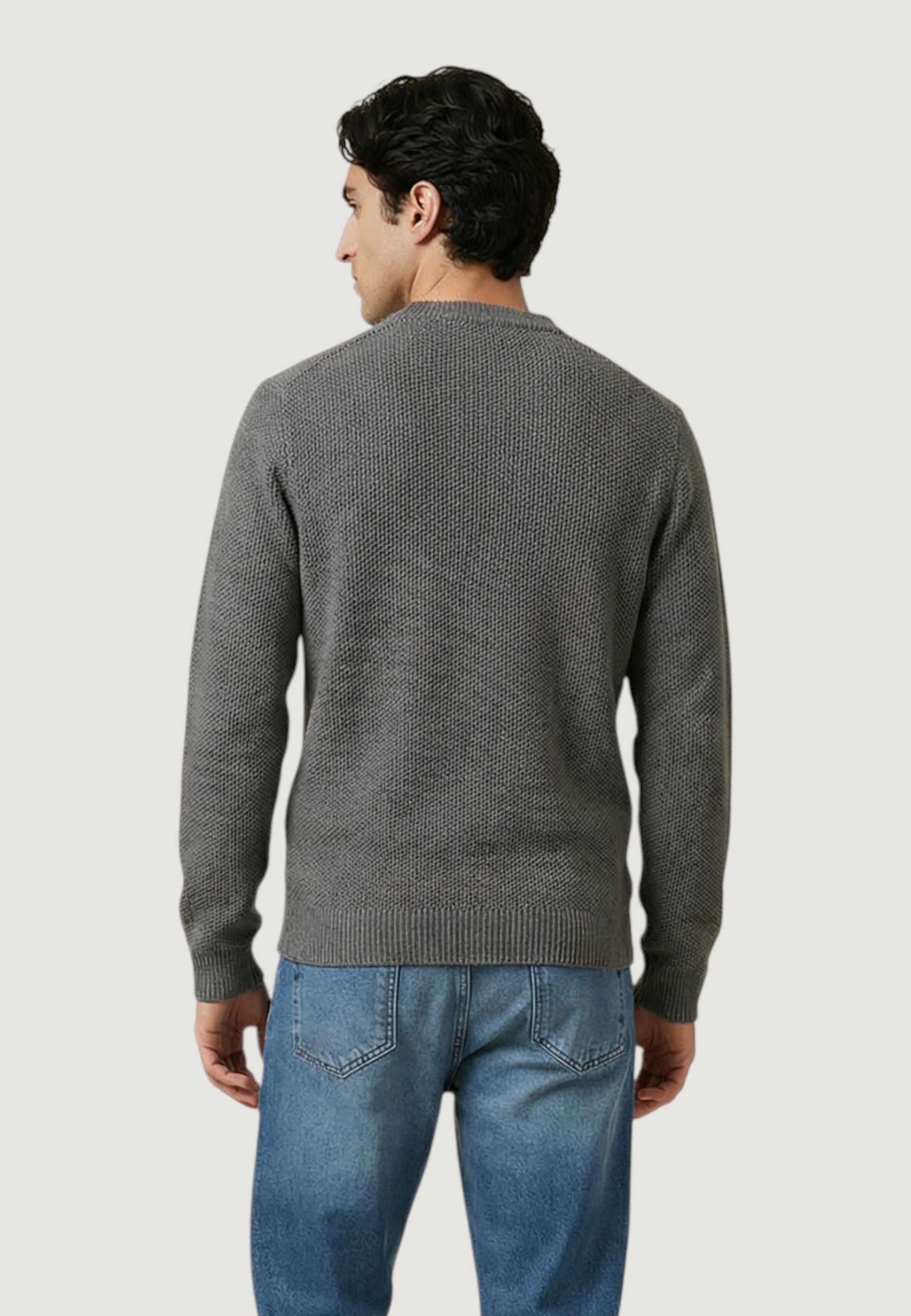 Maglione Tommy Hilfiger Jeans TJM SLIM ESS SWEATER