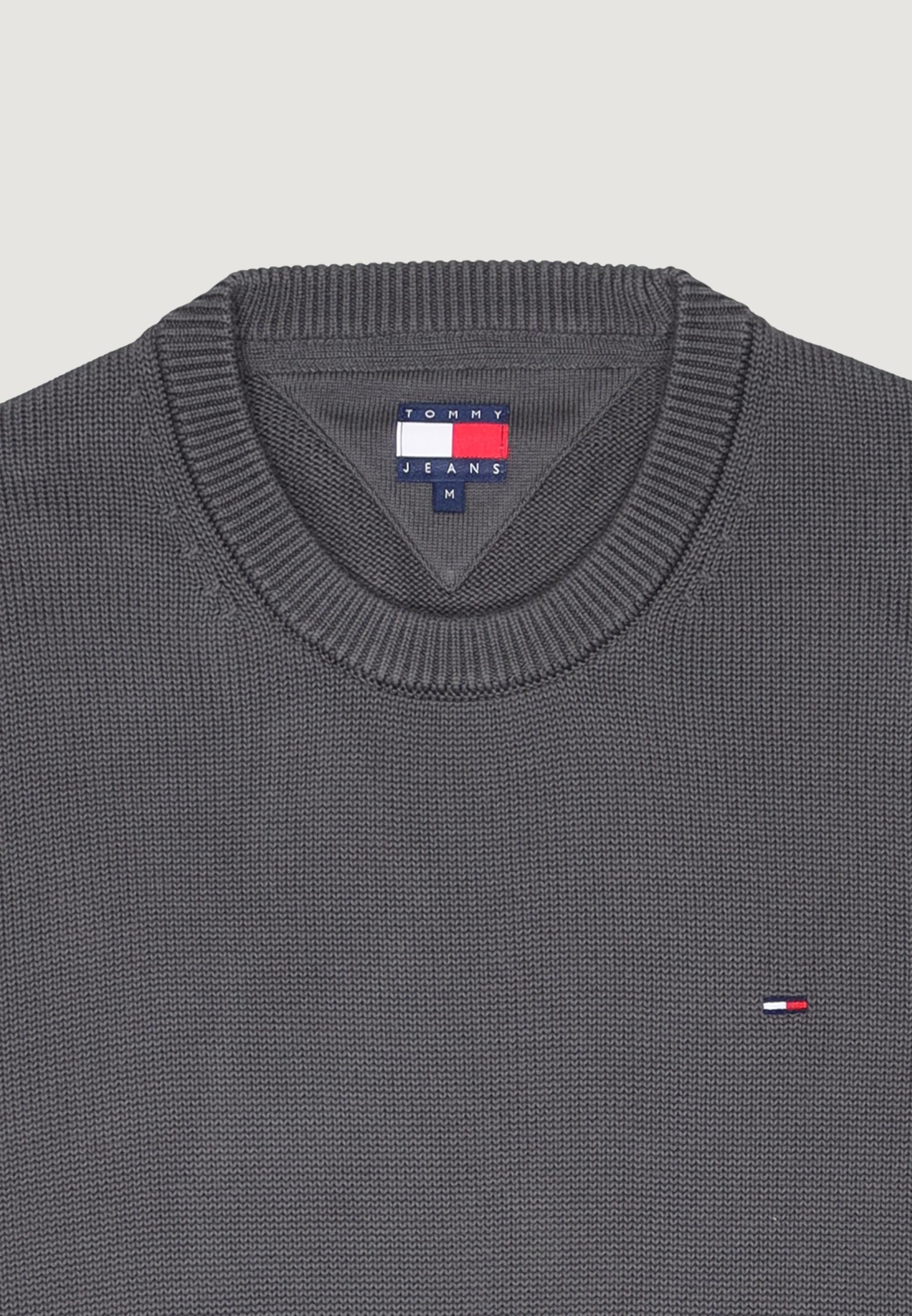 Maglione Tommy Hilfiger Jeans TJM SLIM ESS SWEATER