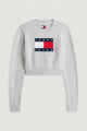 Pullover Tommy Hilfiger Jeans TJW SPARKLE FLAG SWE
