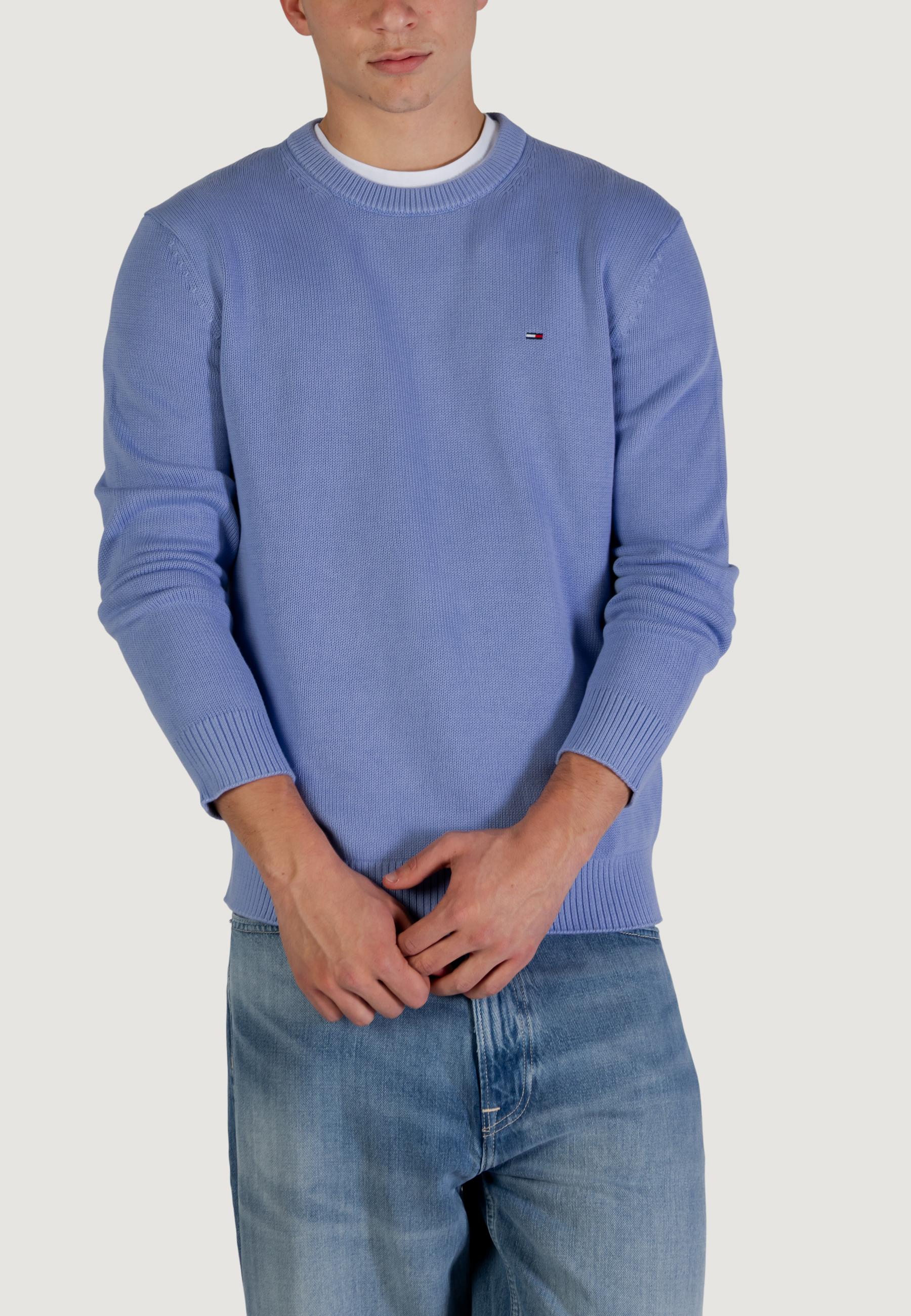 Maglione Tommy Hilfiger Jeans TJM SLIM ESS SWEATER