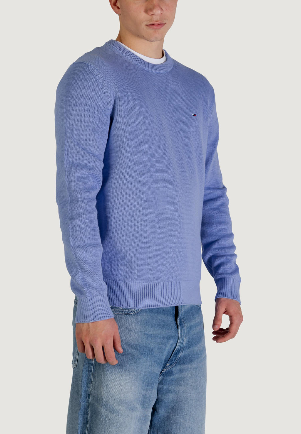 Maglione Tommy Hilfiger Jeans TJM SLIM ESS SWEATER