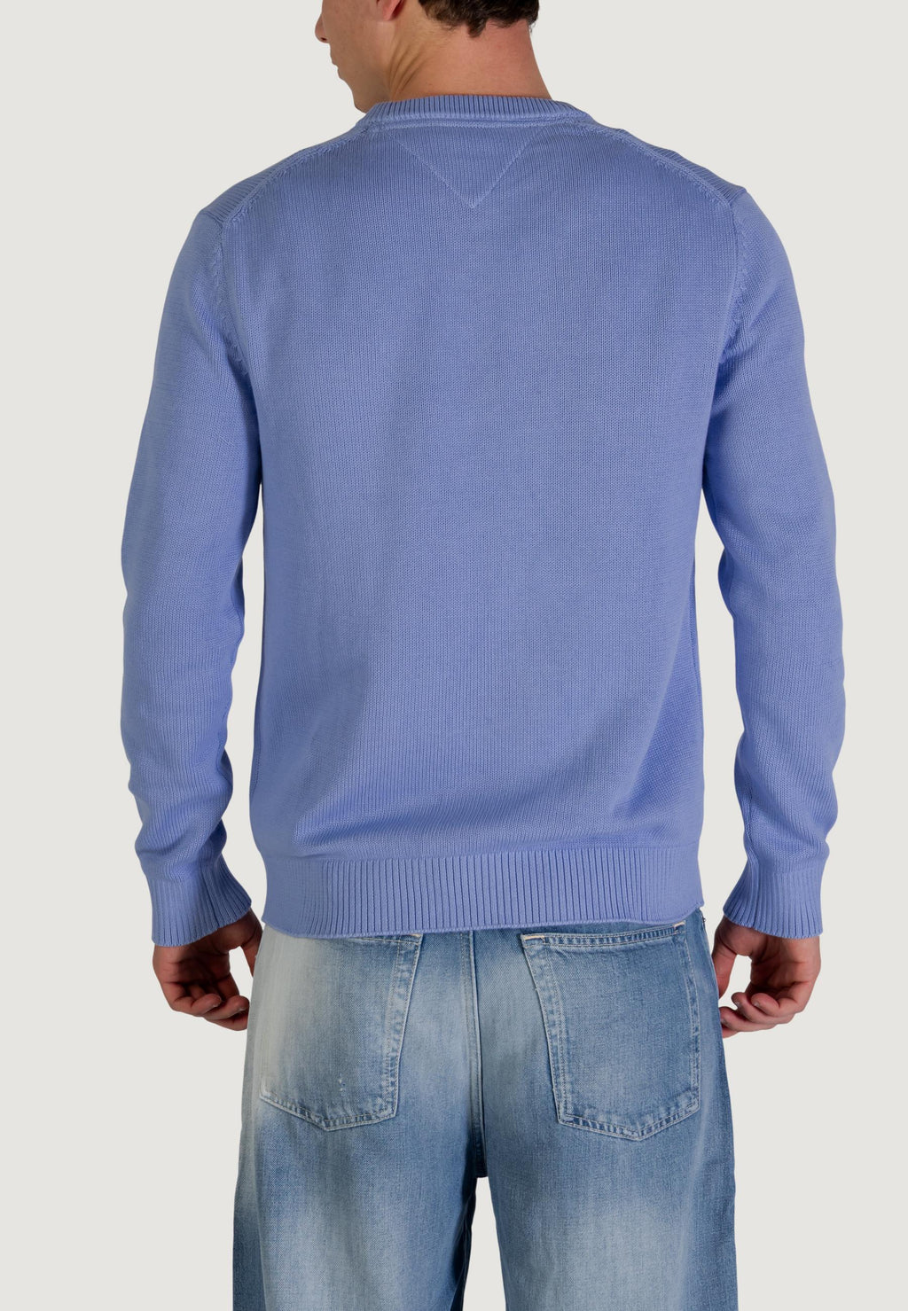 Maglione Tommy Hilfiger Jeans TJM SLIM ESS SWEATER