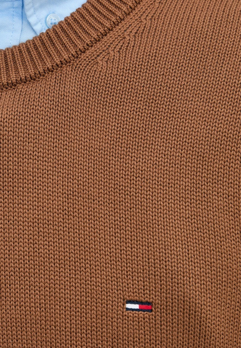 Maglione Tommy Hilfiger Jeans TJM SLIM ESS SWEATER
