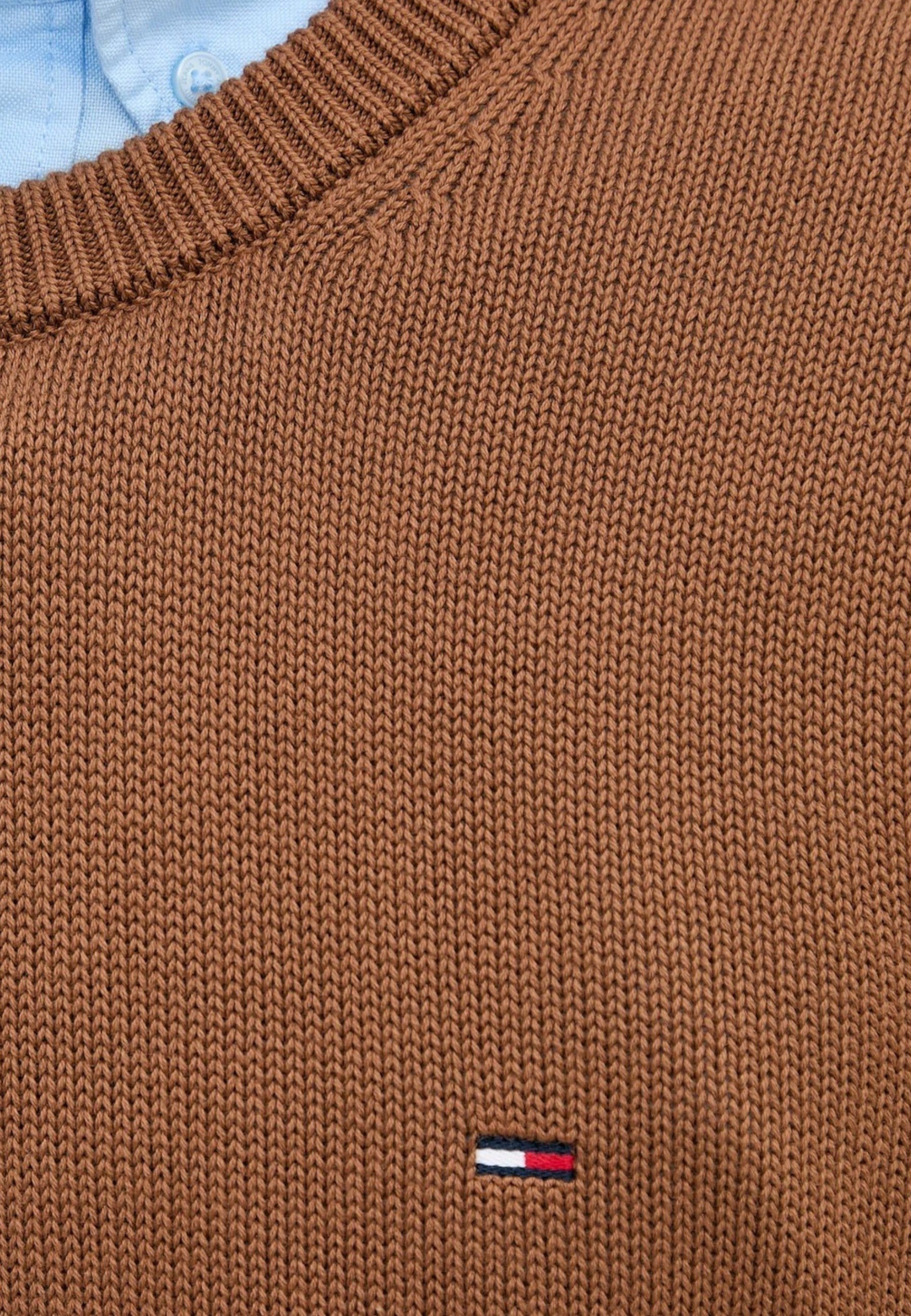 Maglione Tommy Hilfiger Jeans TJM SLIM ESS SWEATER