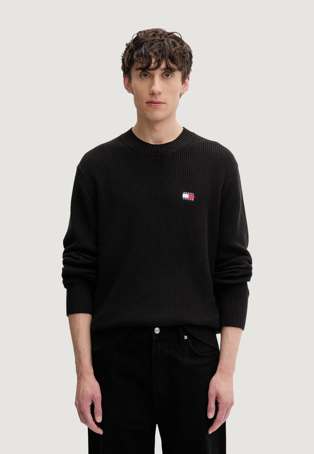 Maglione Tommy Hilfiger Jeans DM0DM20923