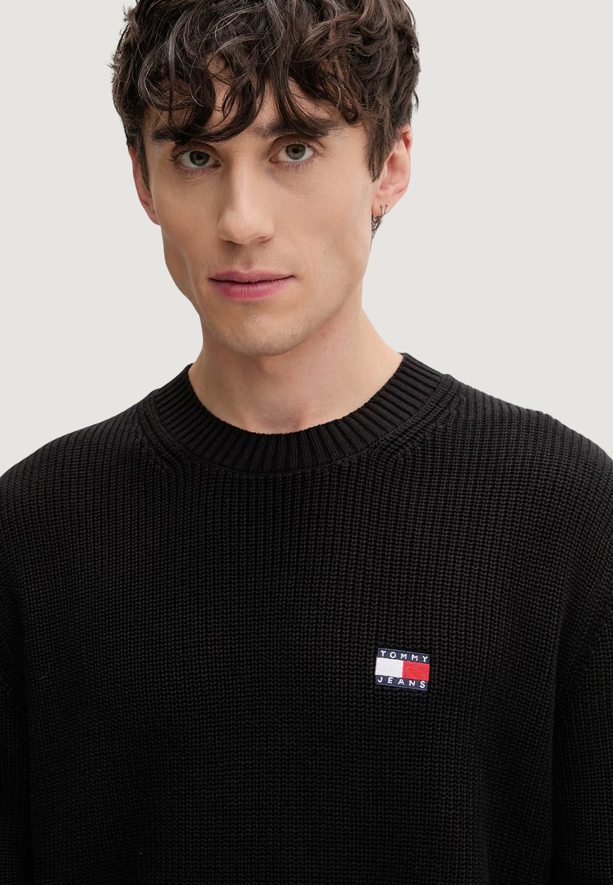 Maglione Tommy Hilfiger Jeans DM0DM20923