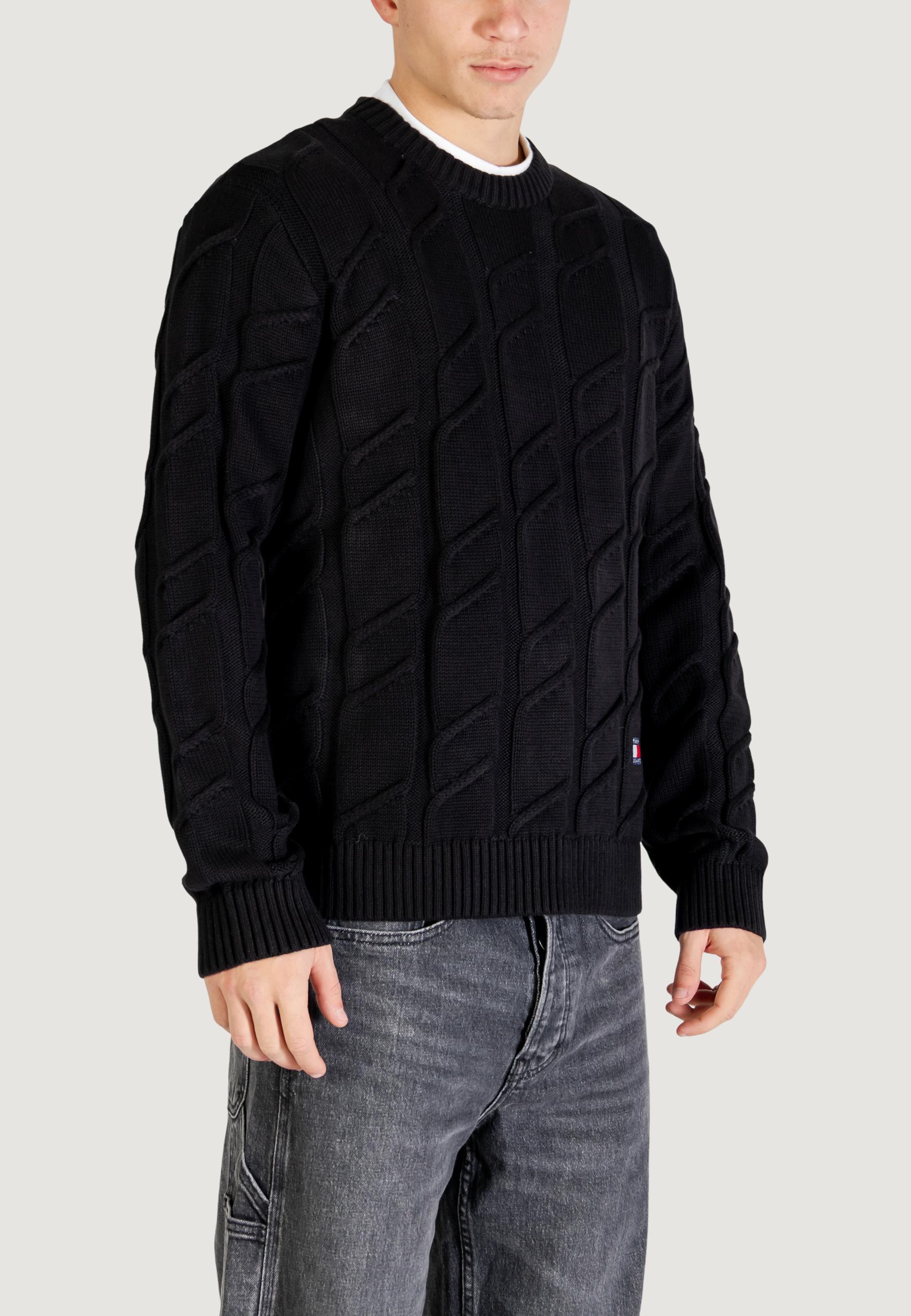 Maglione Tommy Hilfiger Jeans DM0DM22355