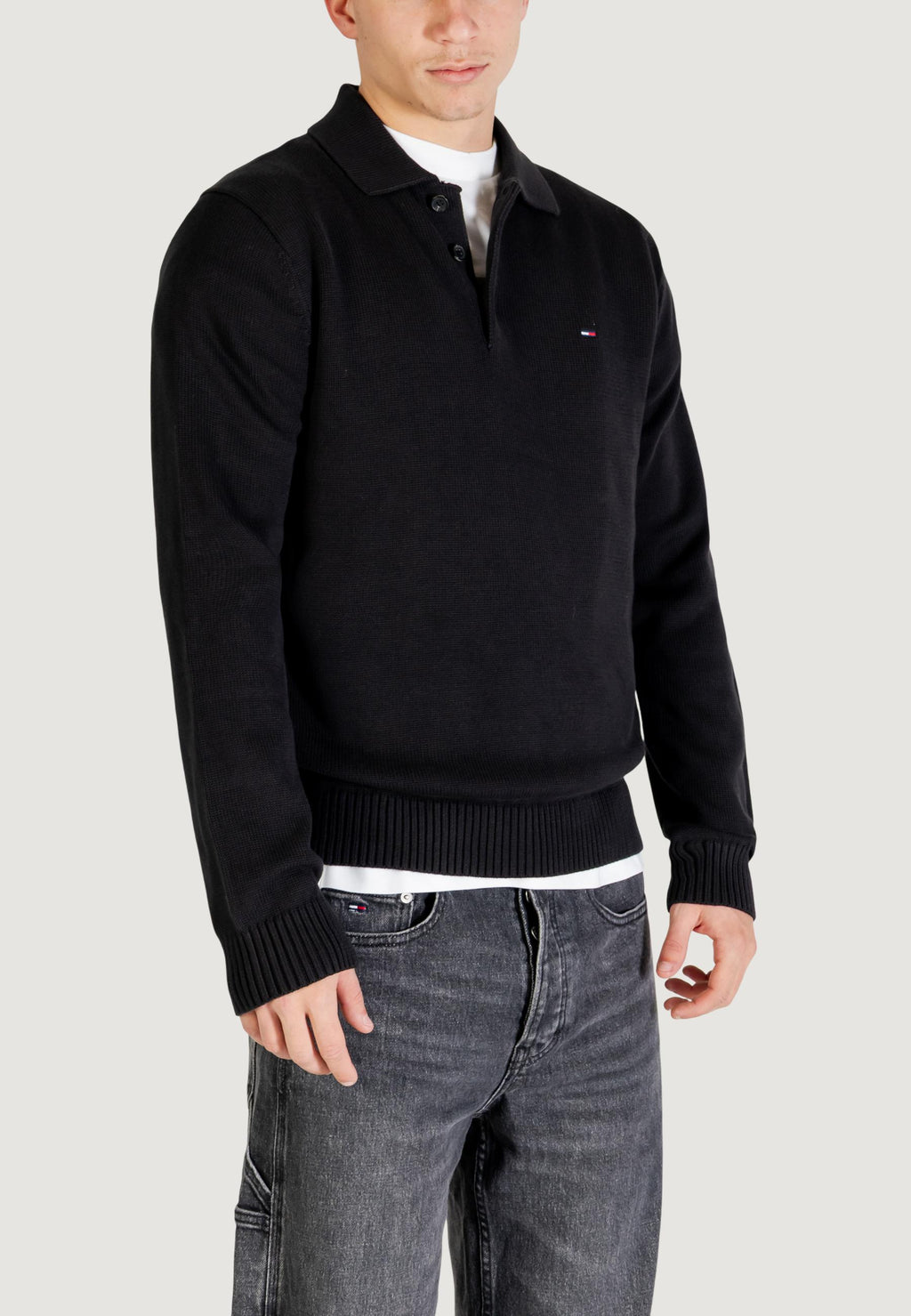 Maglione Tommy Hilfiger Jeans DM0DM22647