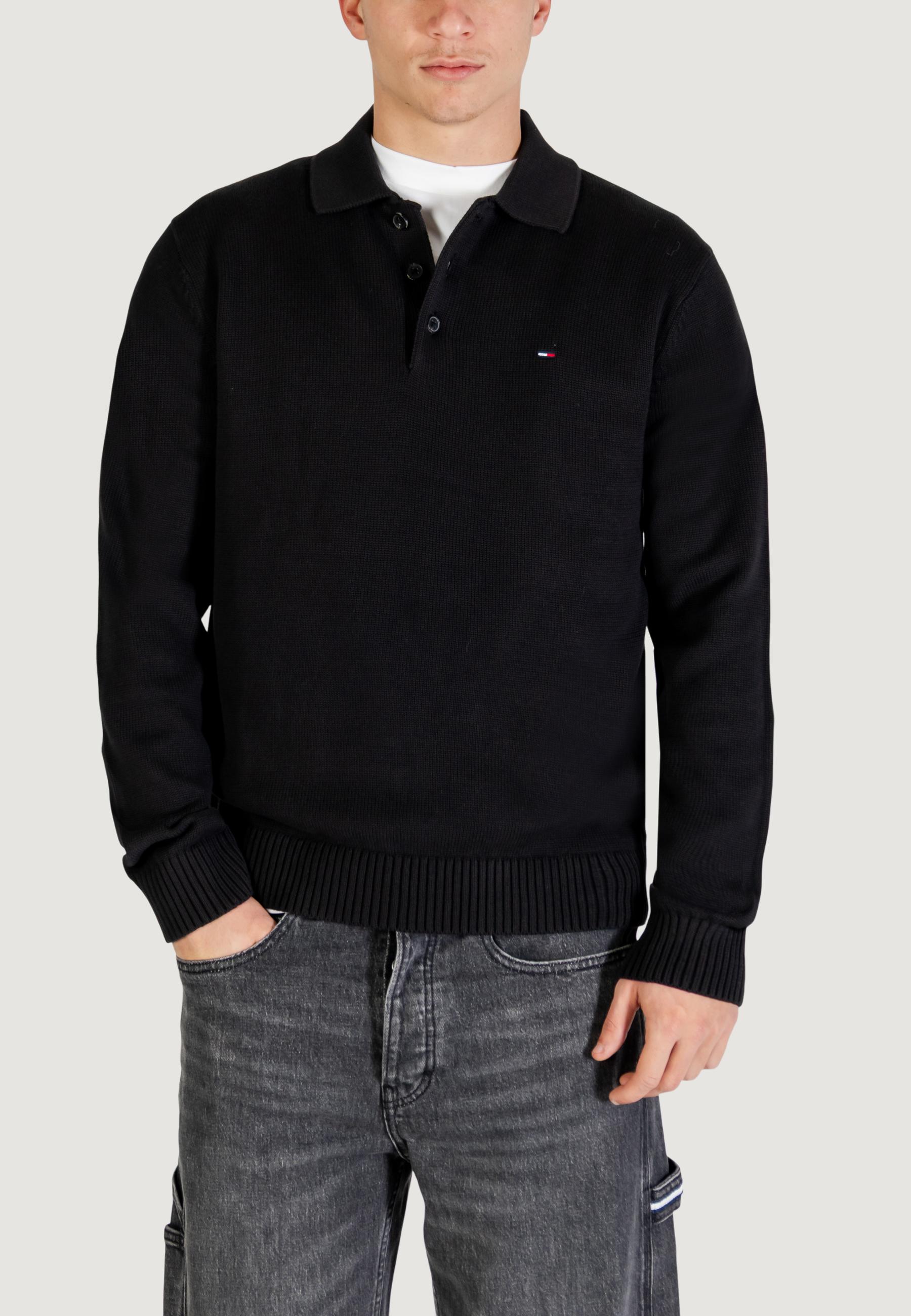 Maglione Tommy Hilfiger Jeans DM0DM22647