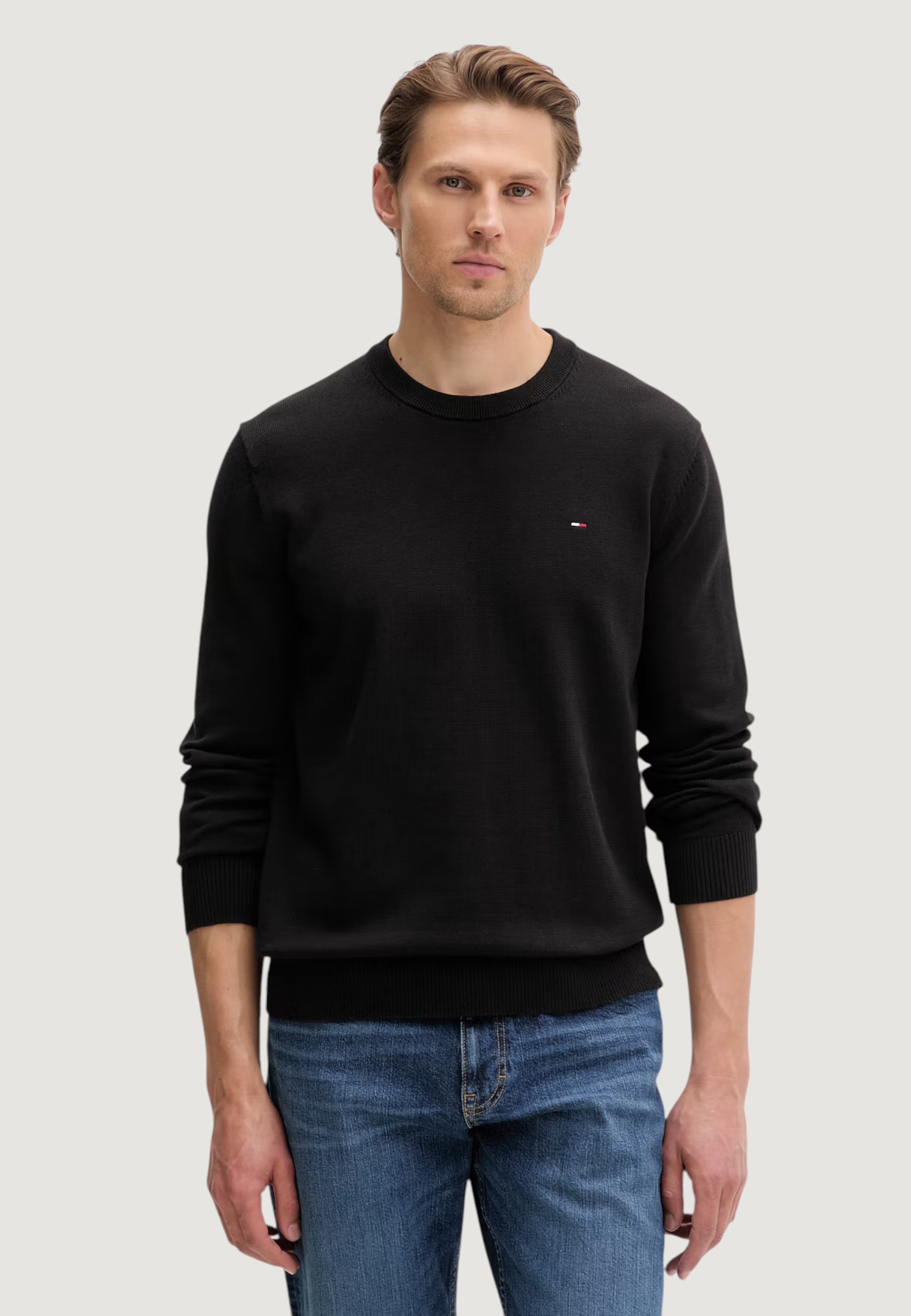 Pullover Tommy Hilfiger Jeans DM0DM22853