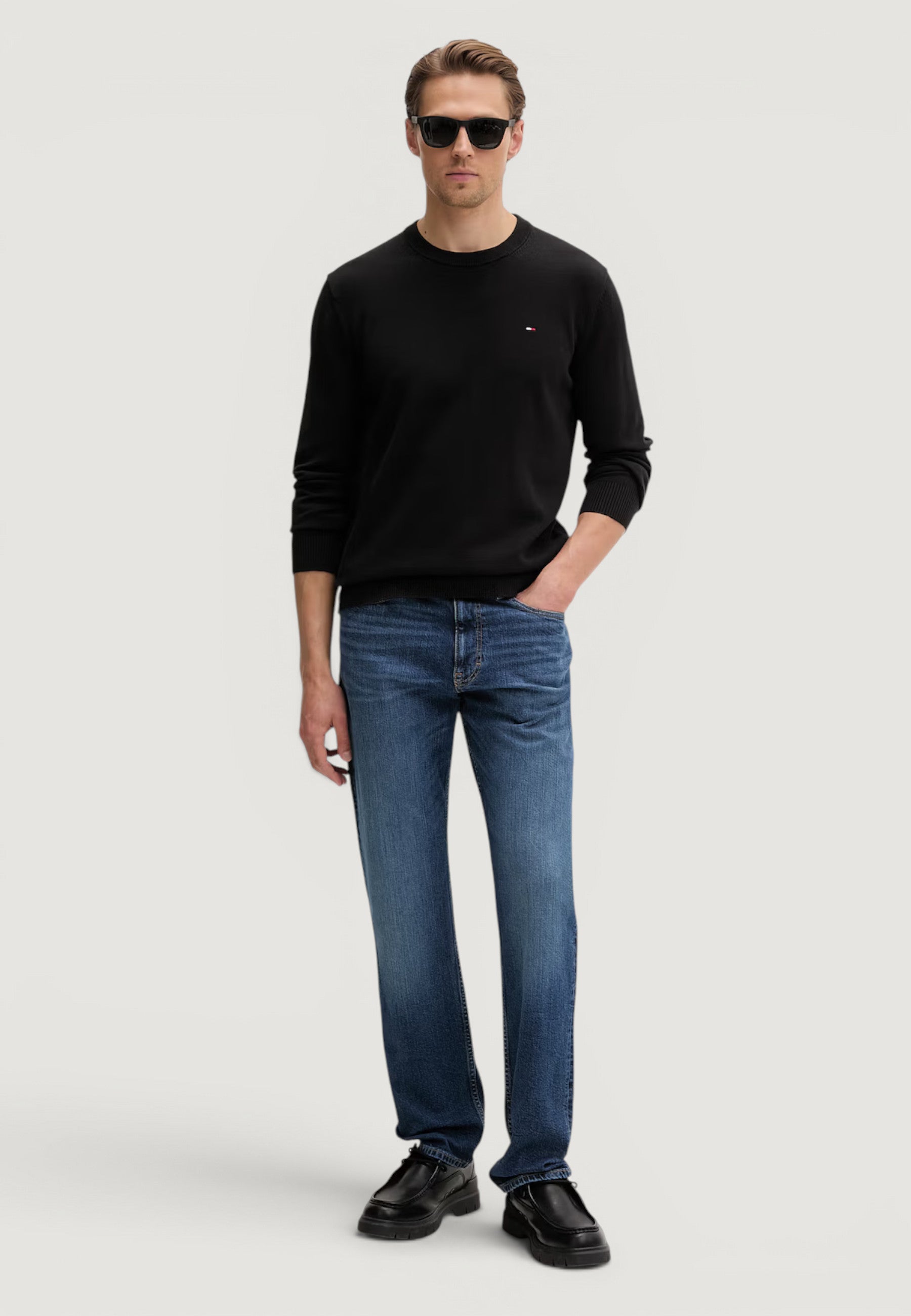 Pullover Tommy Hilfiger Jeans DM0DM22853