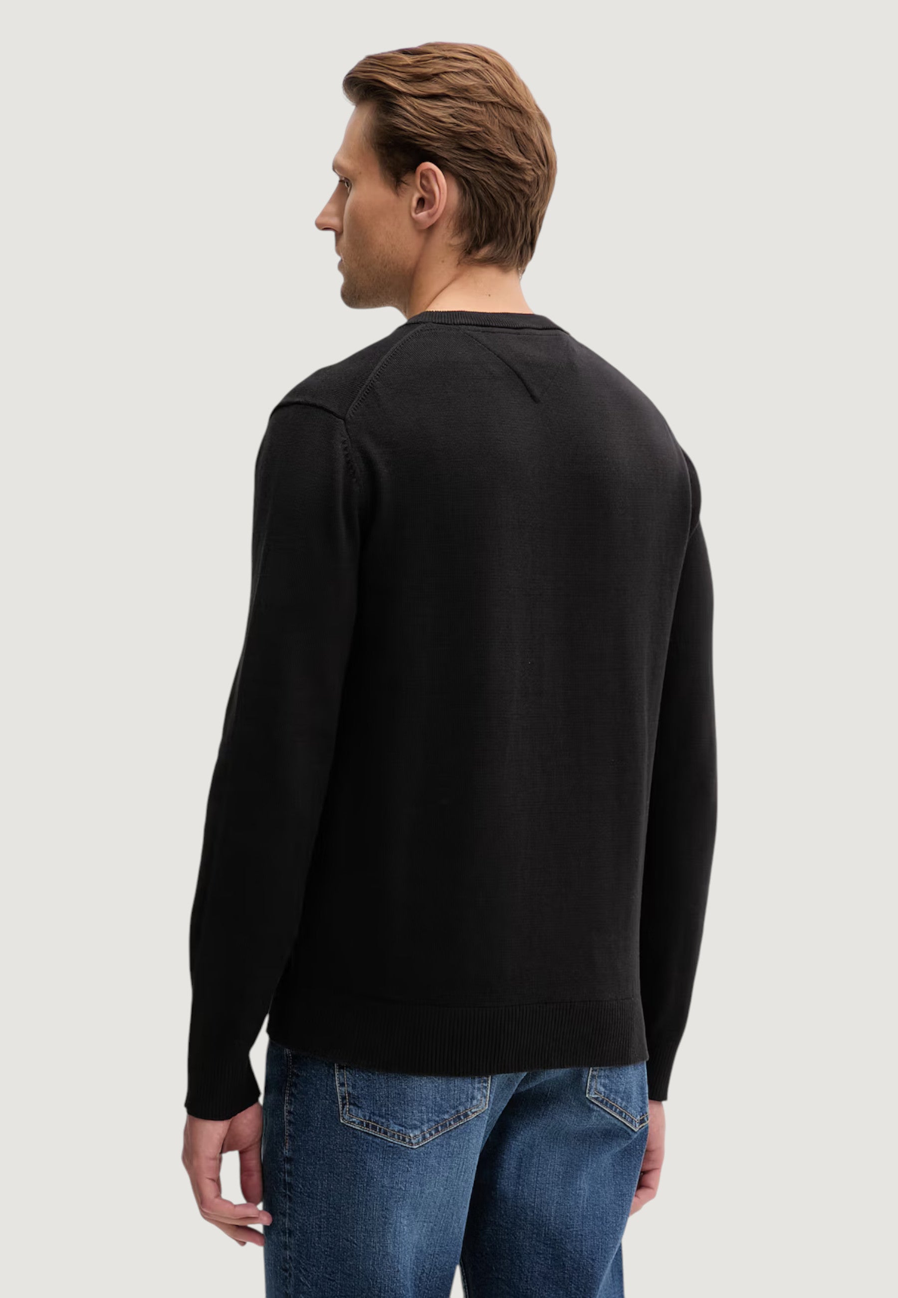 Maglione Tommy Hilfiger Jeans DM0DM22853