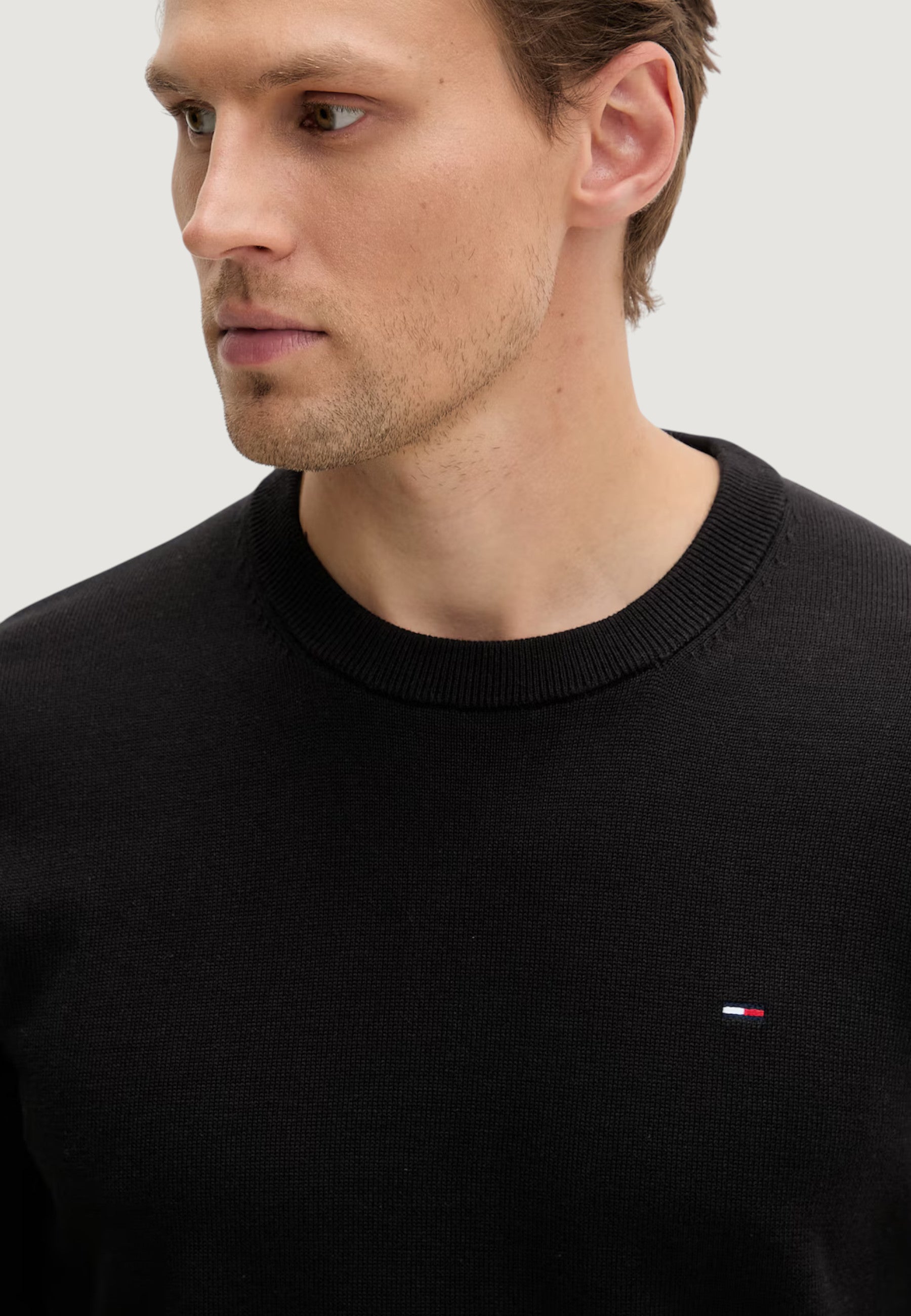 Maglione Tommy Hilfiger Jeans DM0DM22853