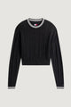Maglione Tommy Hilfiger Jeans DW0DW22025